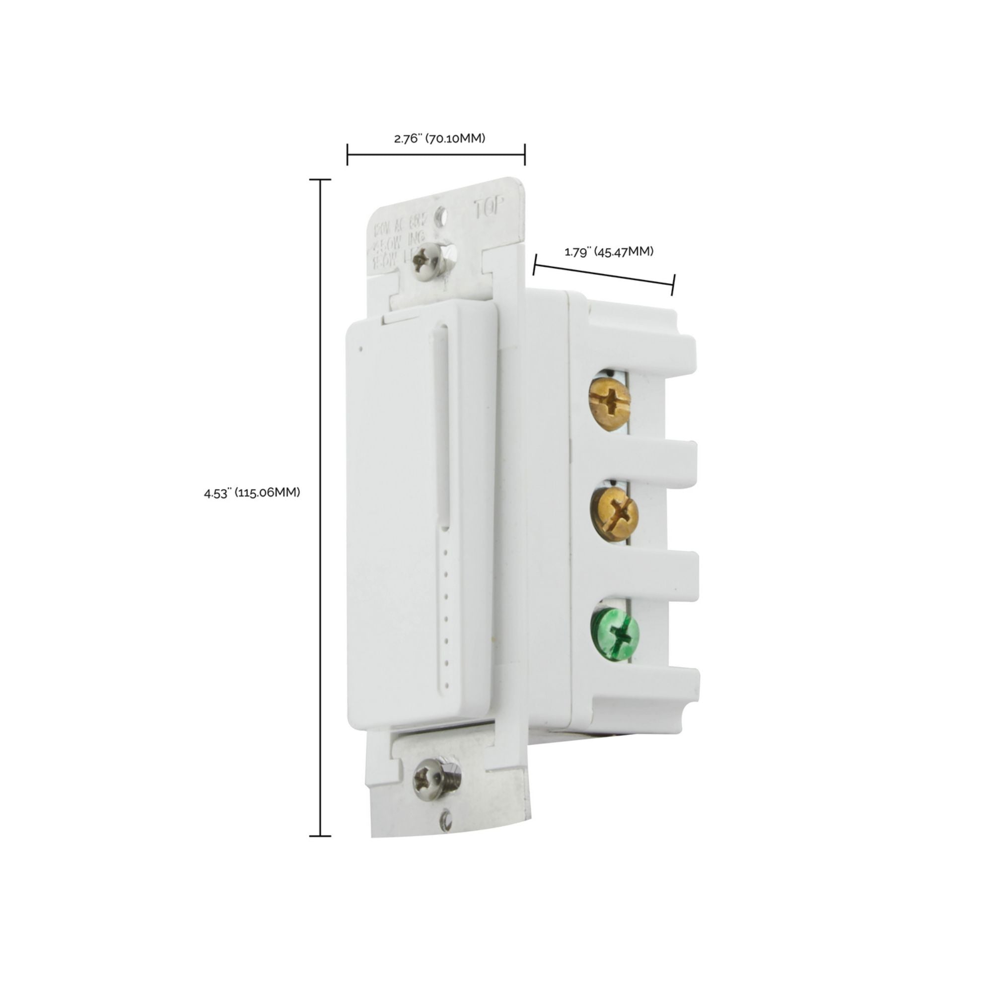 Starfish Smart LED Dimmer Switch 3-Way Neutral Required