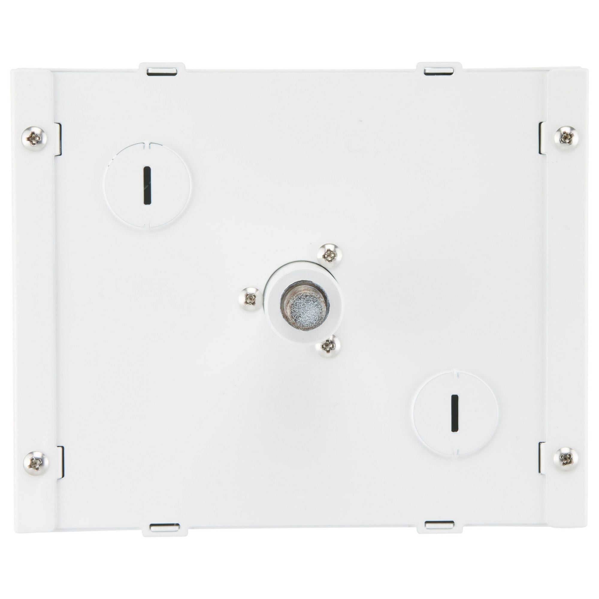 3/8" to 3/4" Pendant Adapter White For use with Gen 2 Fixtures