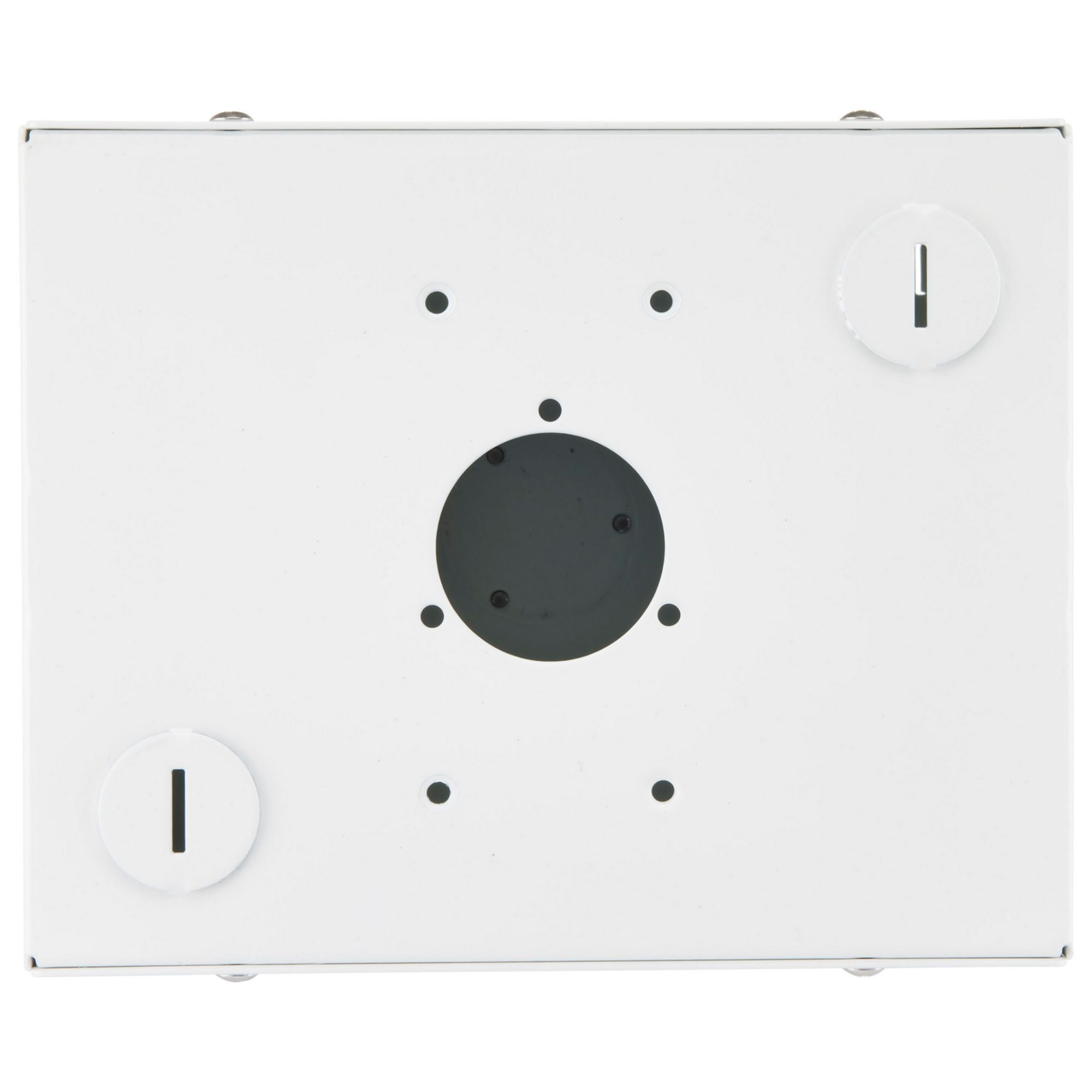 3/8" to 3/4" Pendant Adapter White For use with Gen 2 Fixtures