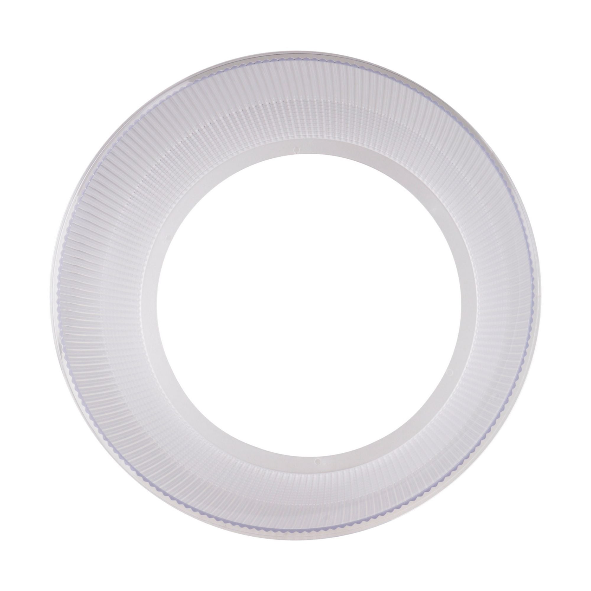 Polycarbonate Shade Use with 200W & 240W Fixtures