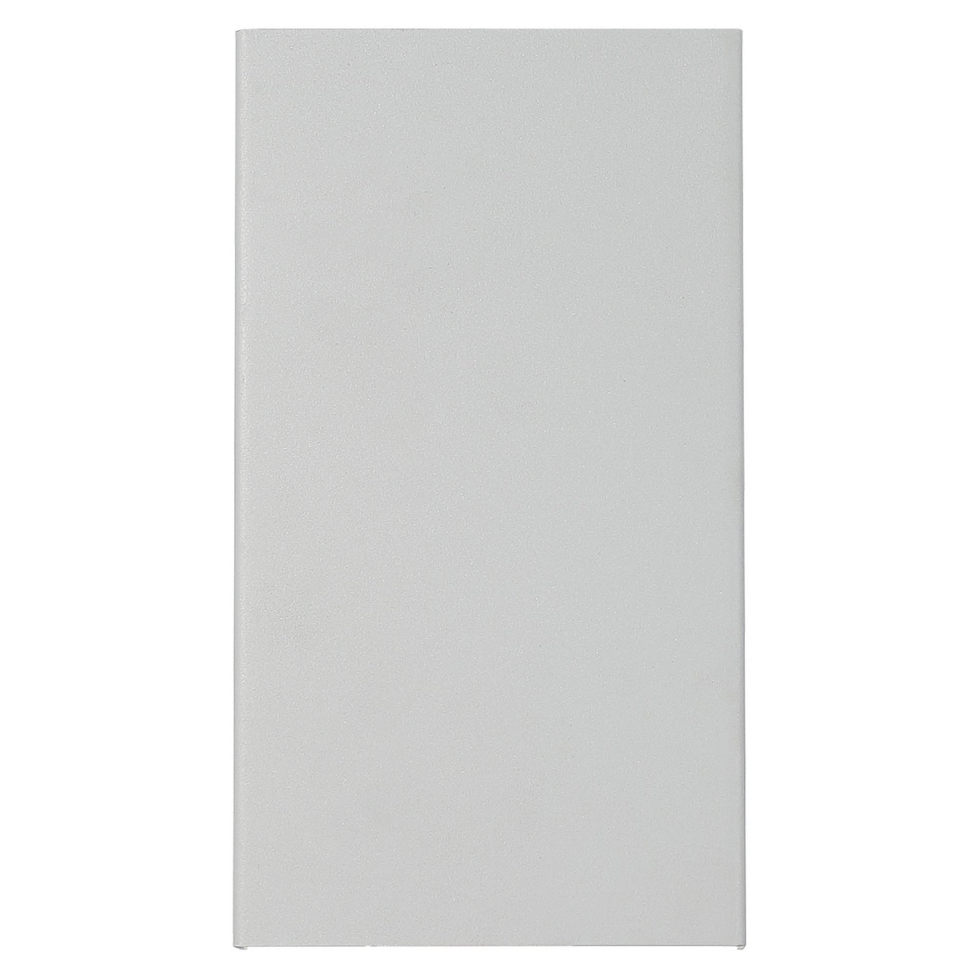 Amora 10"H LED Outdoor Wall Sconce, Satin Finish - Bees Lighting