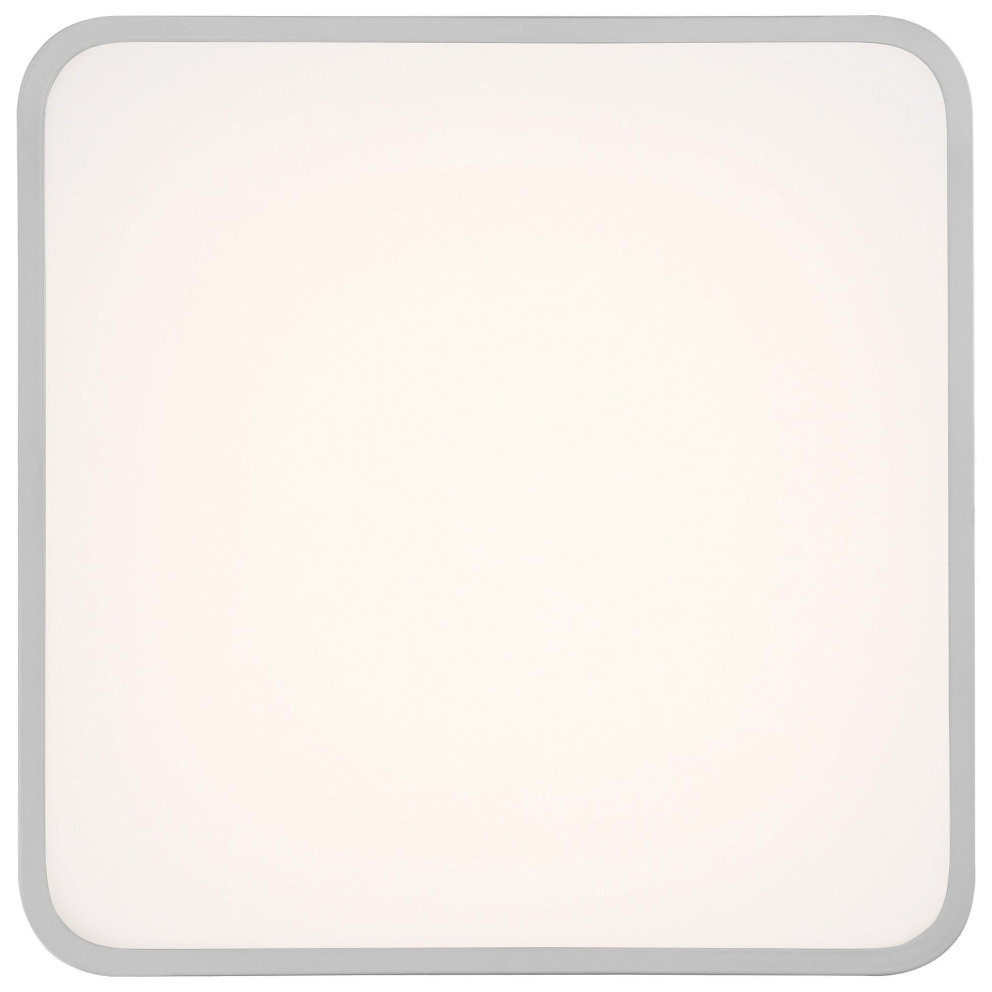 Granada 20" LED Flush Mount, Satin Finish - Bees Lighting