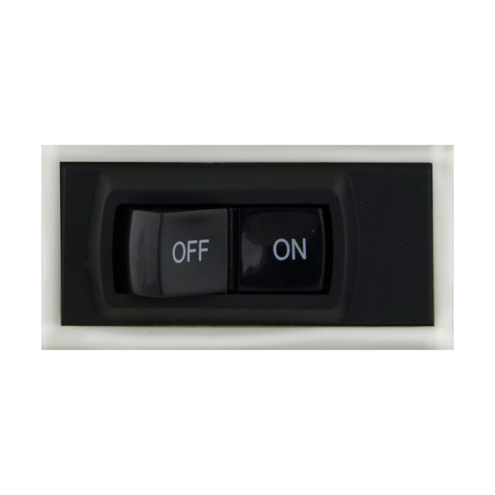 Track Live End Current Limiter 0.5A White Finish - Bees Lighting