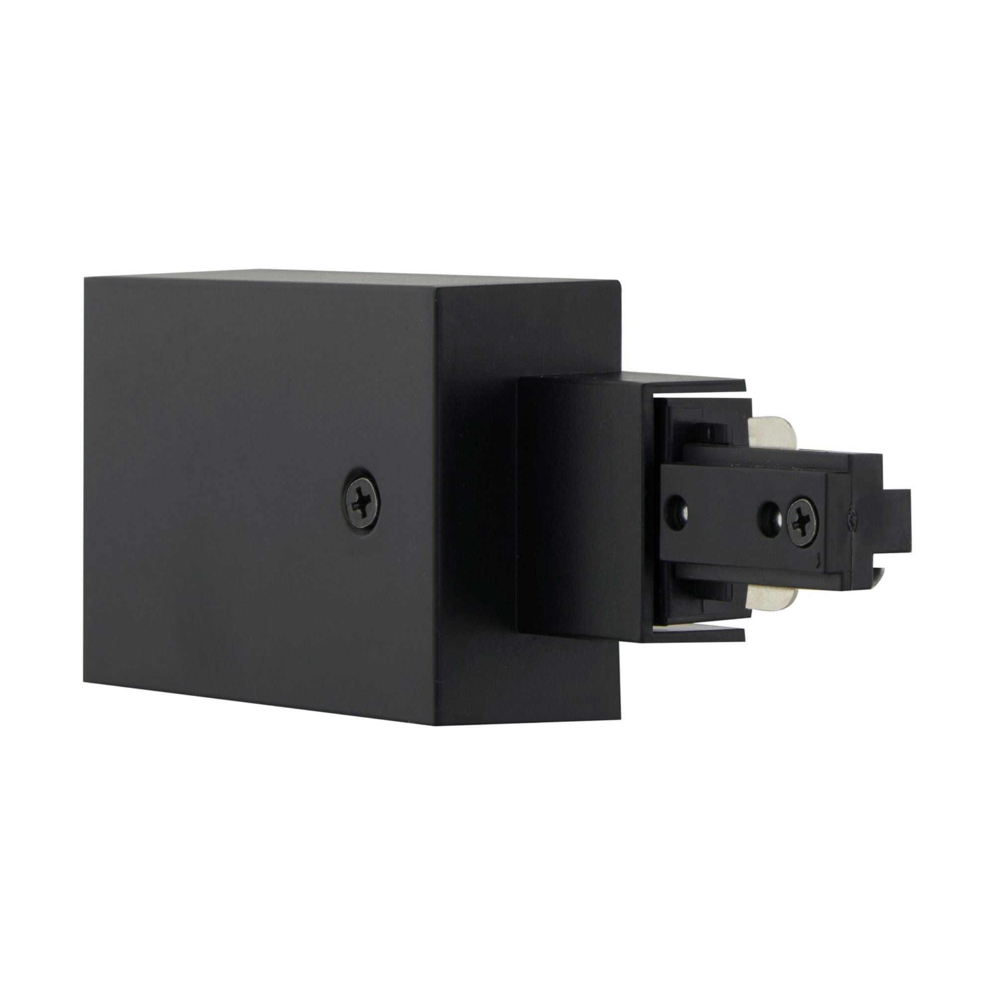 Track Live End Current Limiter 0.5A Black Finish - Bees Lighting