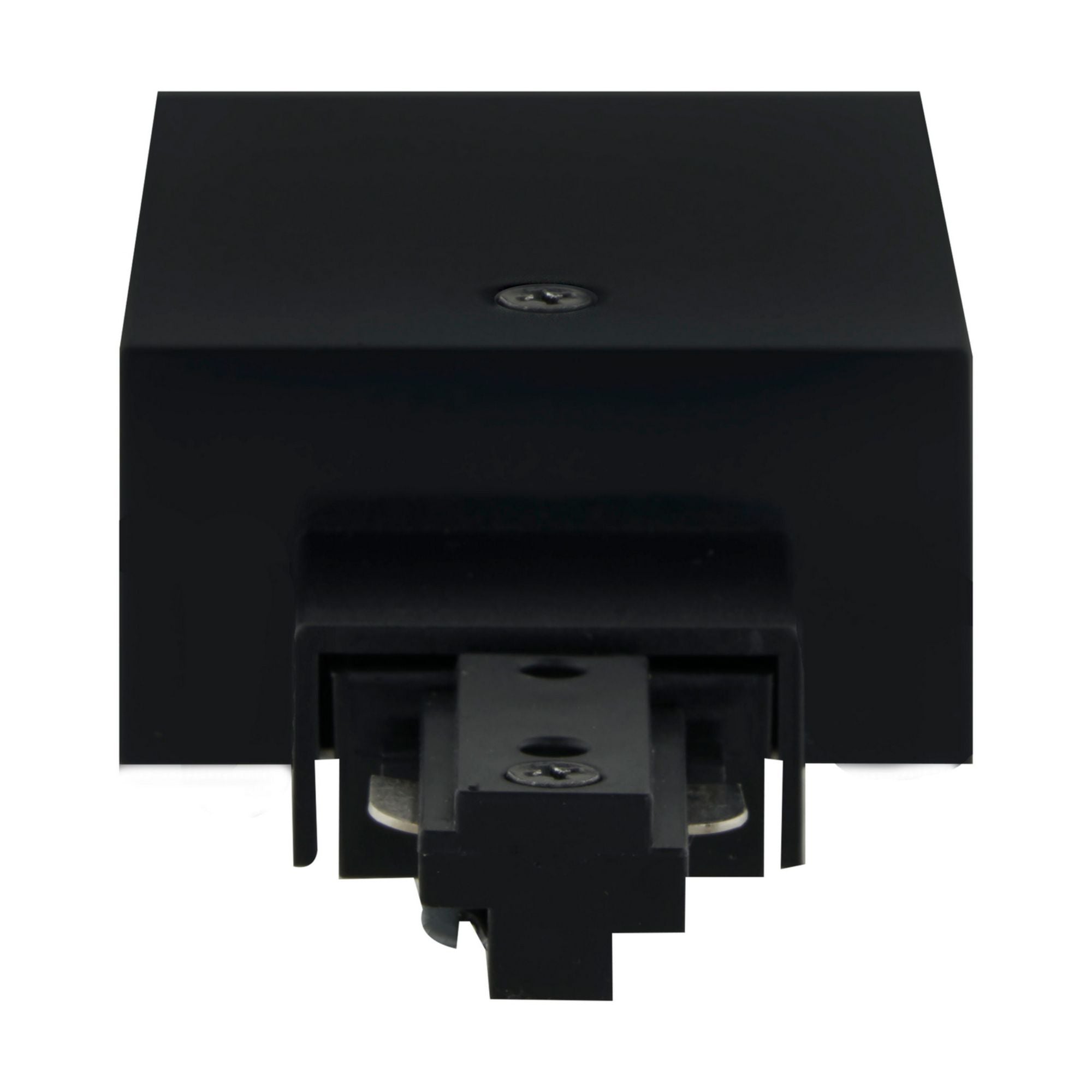Track Live End Current Limiter 1A Black Finish - Bees Lighting