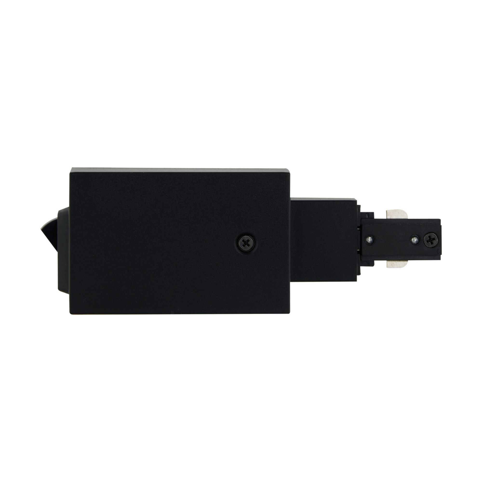 Track Live End Current Limiter 3A Black Finish - Bees Lighting