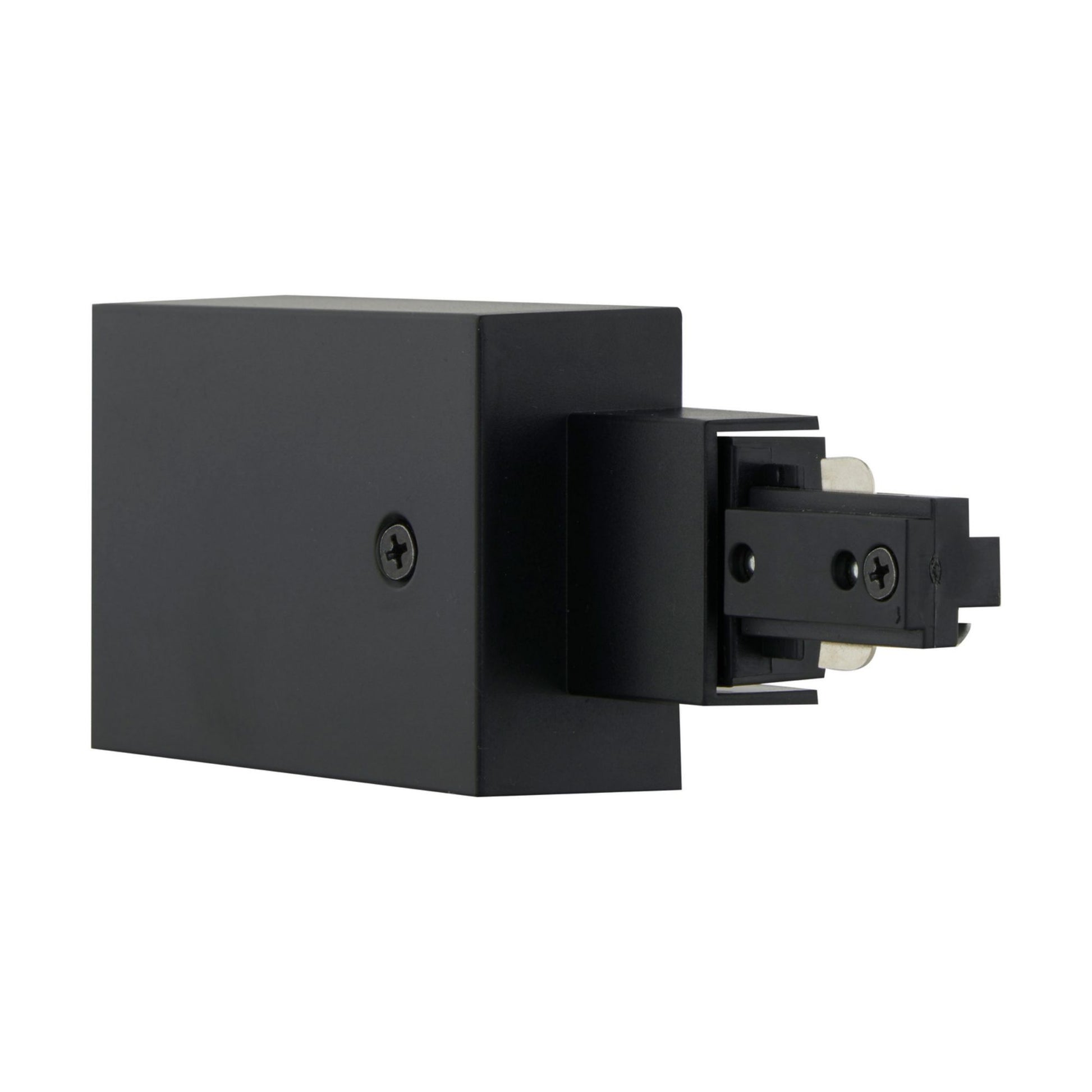 Track Live End Current Limiter 5A Black Finish - Bees Lighting