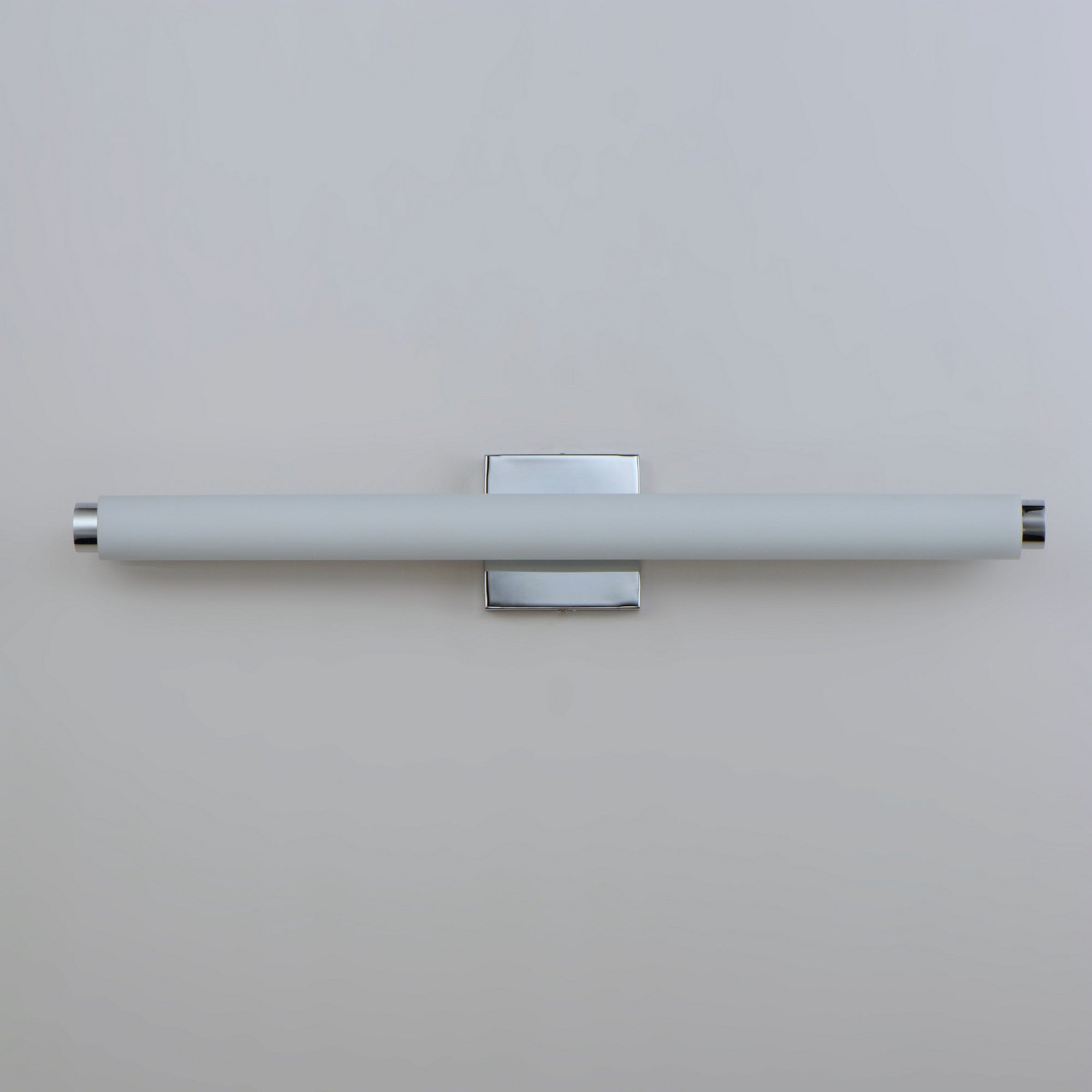 Soprano 24" LED Bath Vanity, Polished Chrome Finish - Bees Lighting