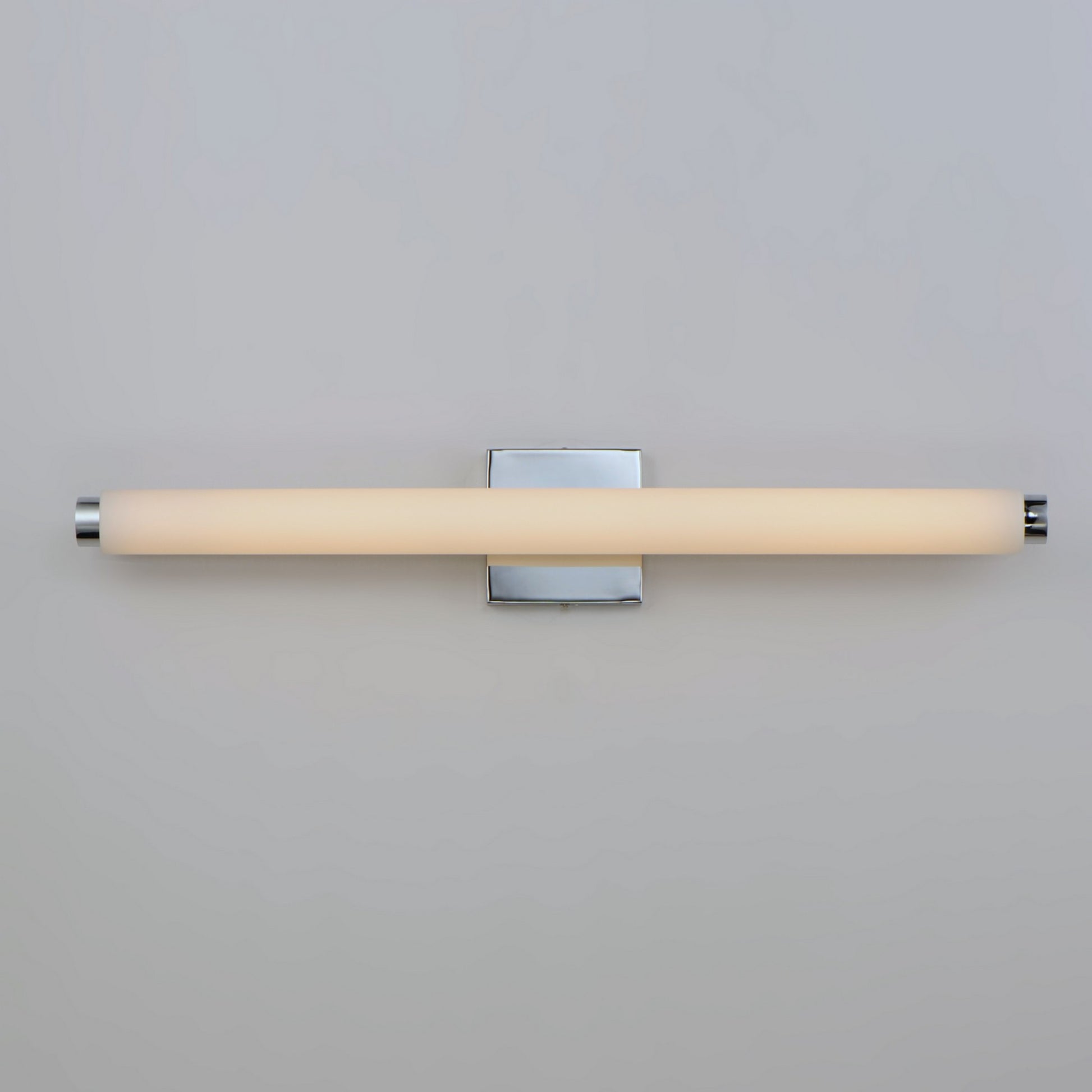 Soprano 24" LED Bath Vanity, Polished Chrome Finish - Bees Lighting
