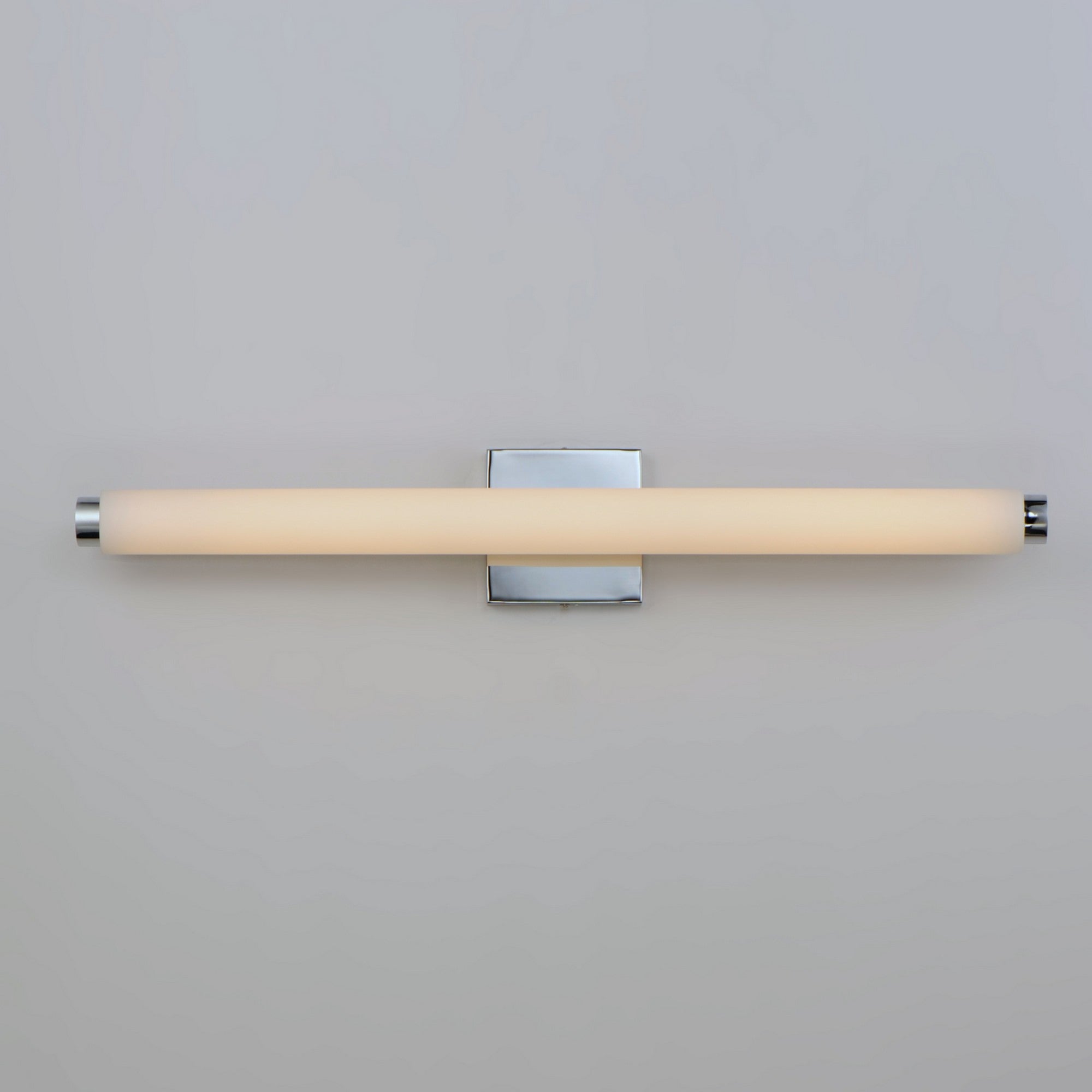 Soprano 24" LED Bath Vanity, Polished Chrome Finish - Bees Lighting