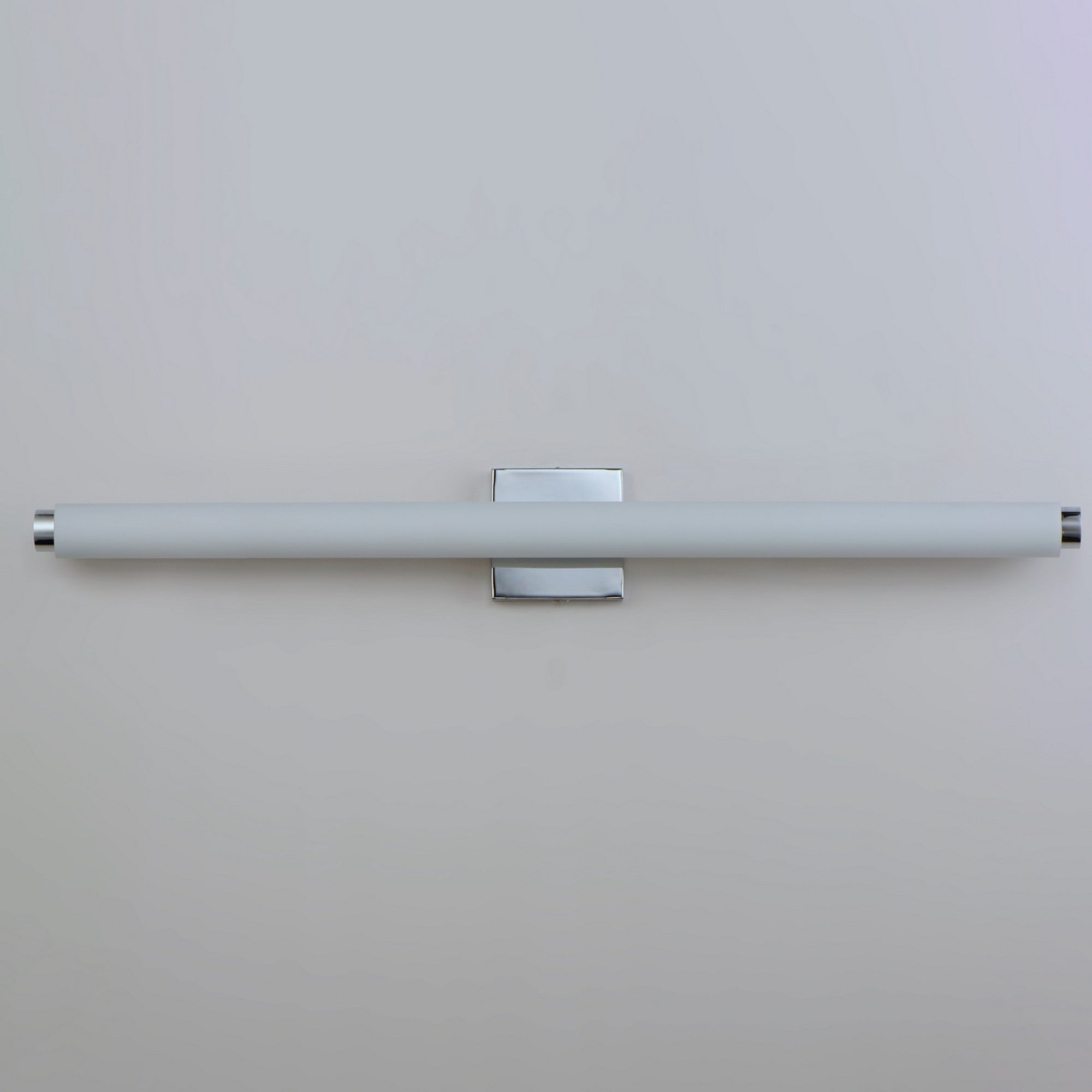 Soprano 30" LED Bath Vanity, Polished Chrome Finish - Bees Lighting