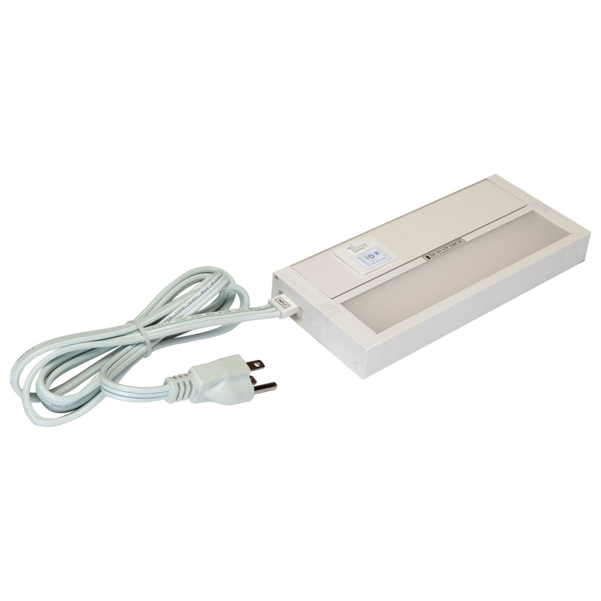 CounterQUICK 60in. Power Cord - Bees Lighting