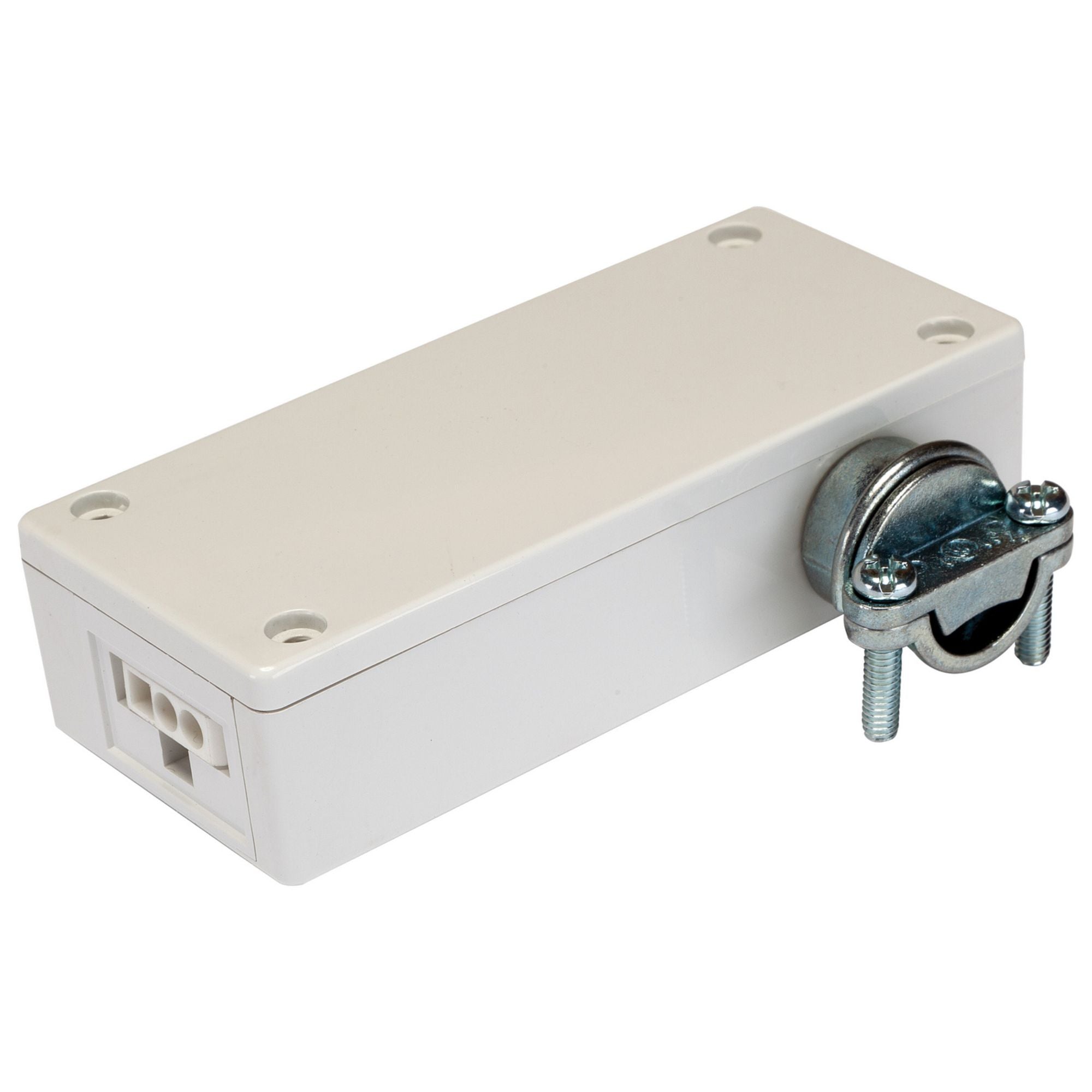 CounterQUICK Plastic Junction Box, 120V - Bees Lighting