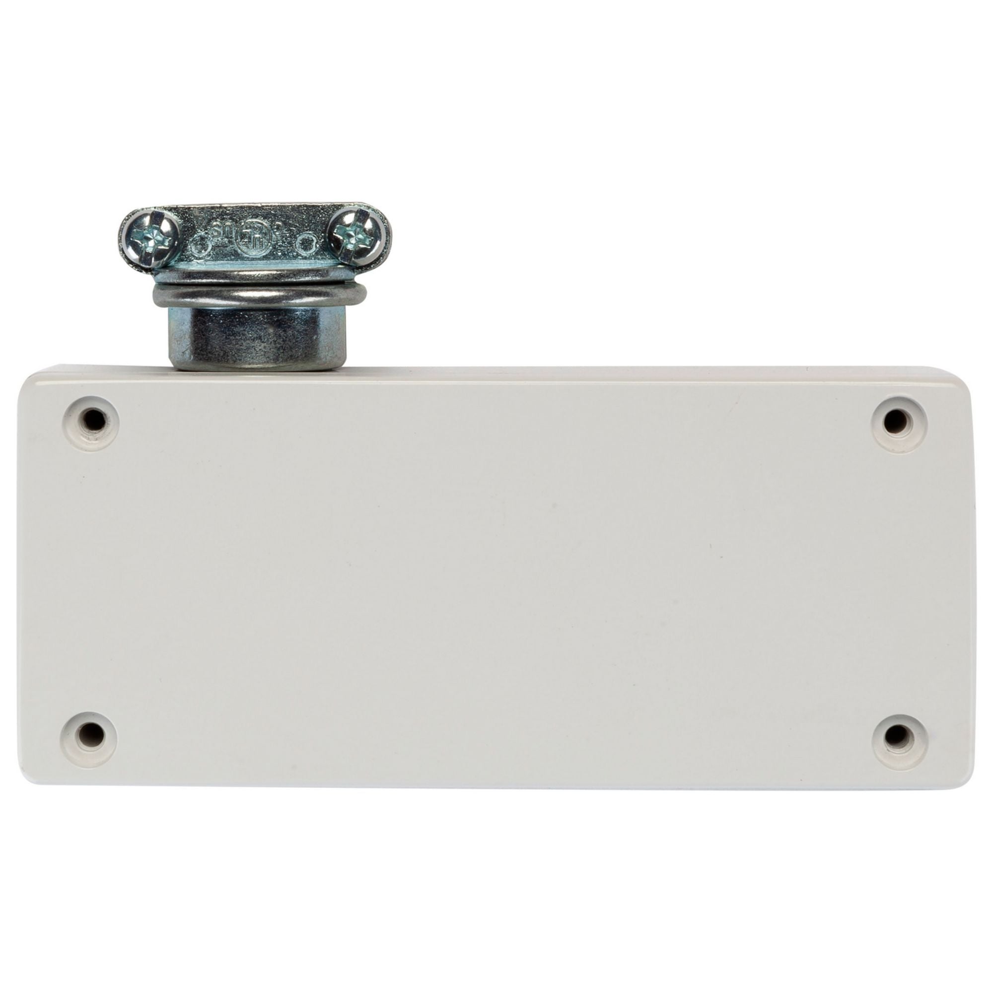 CounterQUICK Plastic Junction Box, 120V - Bees Lighting