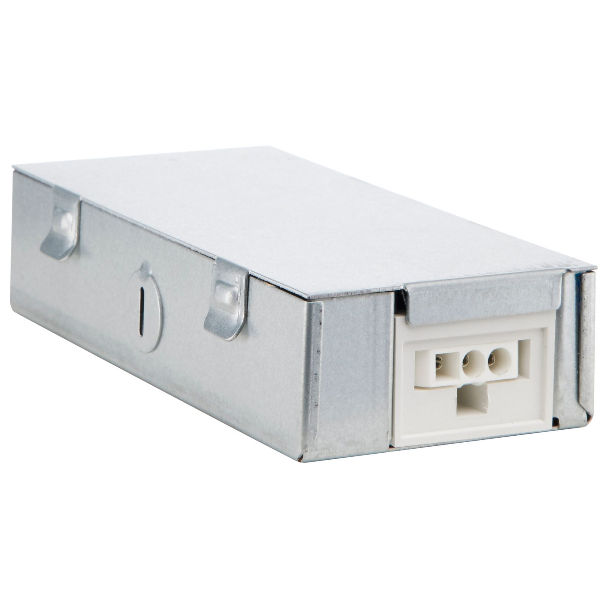 CounterQUICK Metal Junction Box, 120V - Bees Lighting