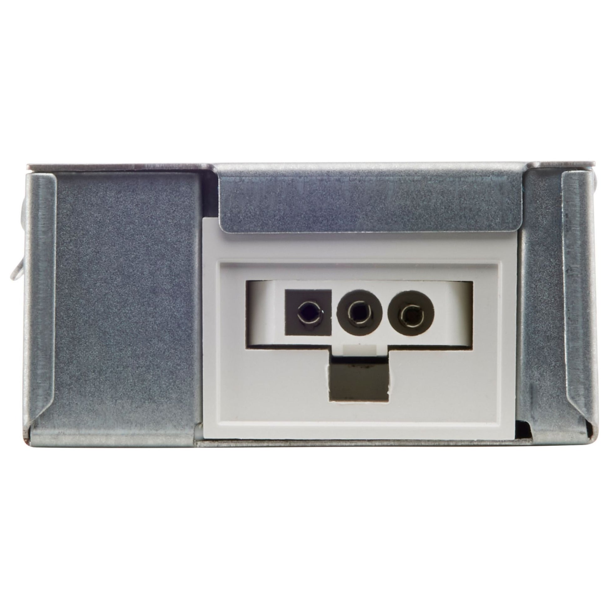 CounterQUICK Metal Junction Box, 120V - Bees Lighting