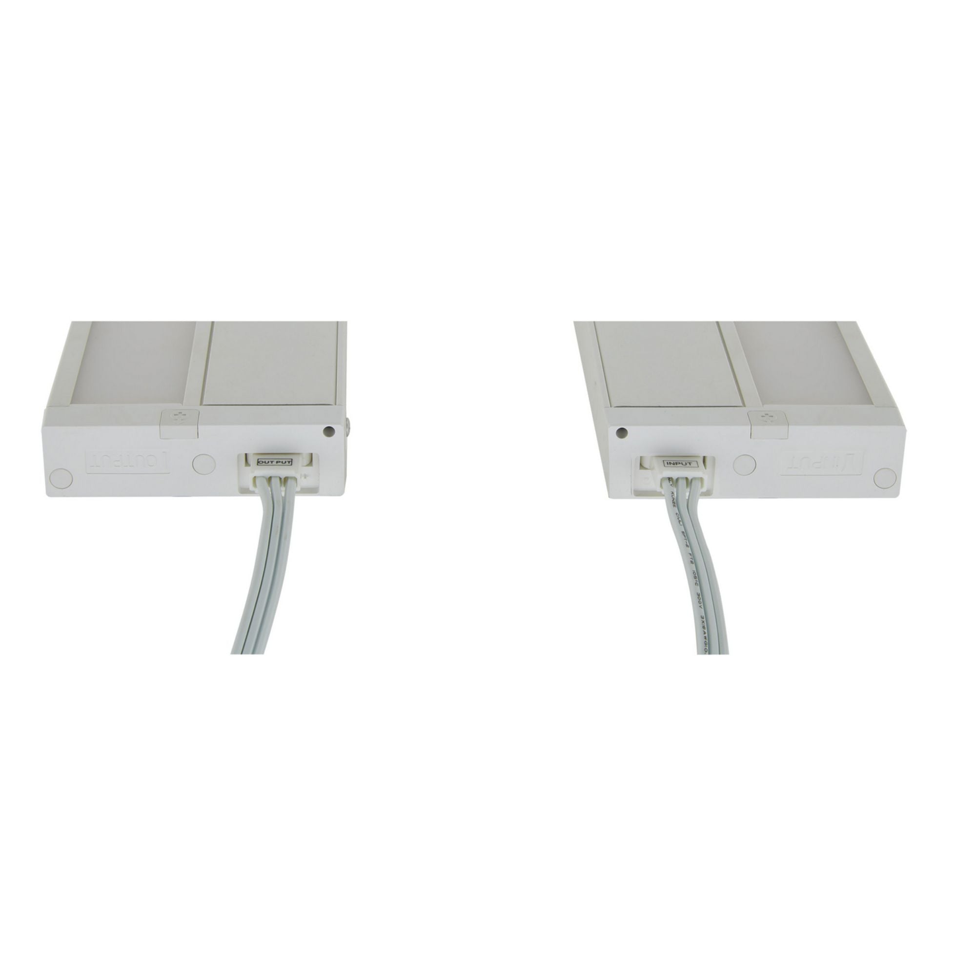 CounterQUICK 24in. Under Cabinet Linkable Cable - Bees Lighting