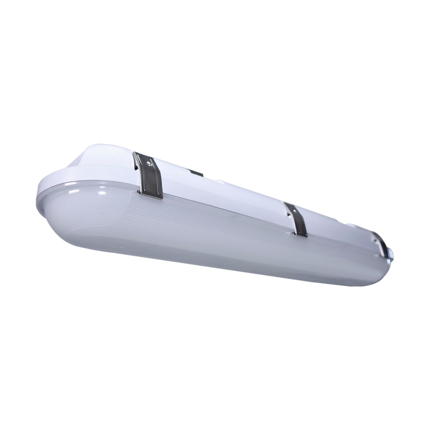 2ft Vapor Proof LED Light with Motion Sensor, 20 Watts 2500 Lumens, 30K/40K/50K, 120/347V - Bees Lighting