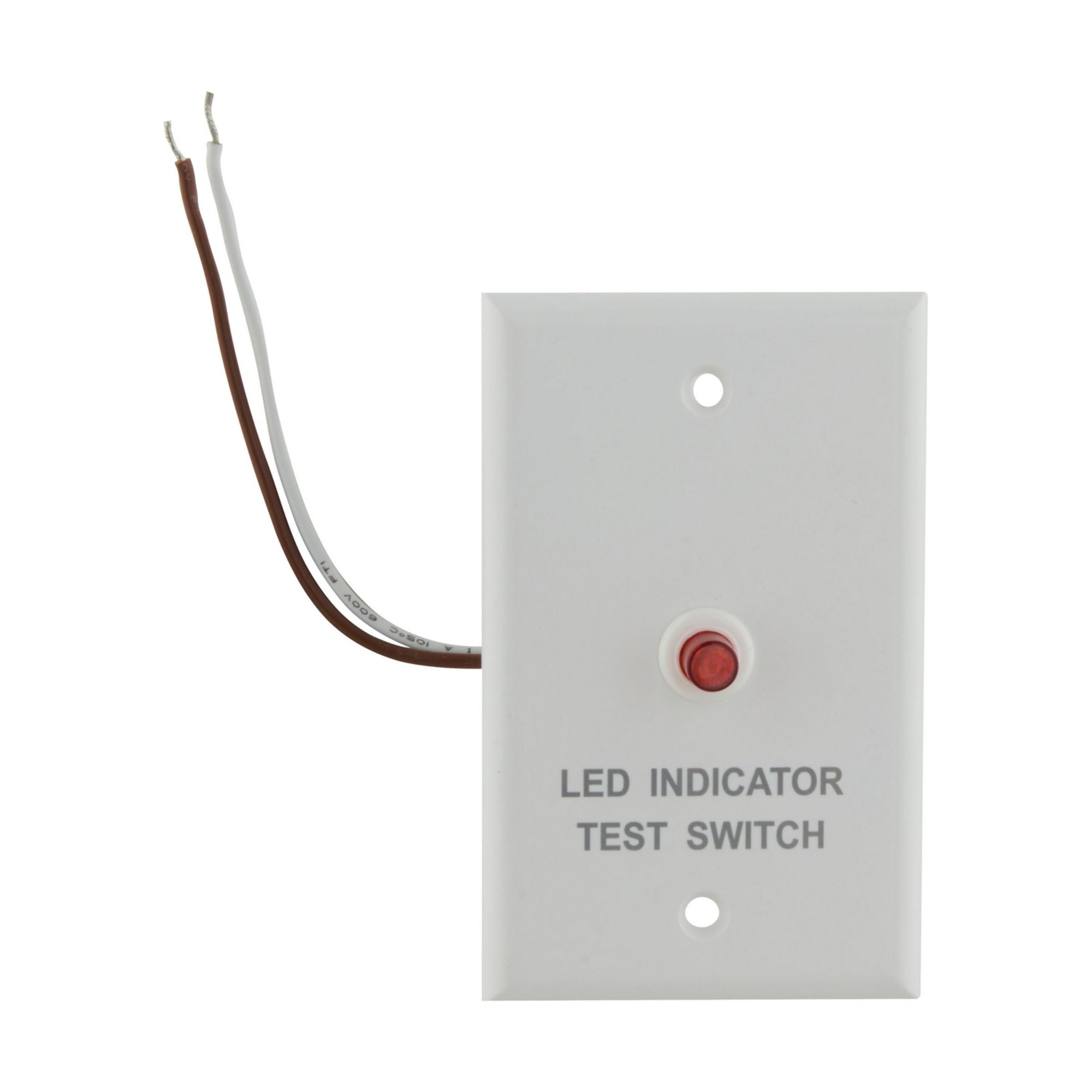 LED Emergency Drivers, 6 Watts, 20-50V DC Output - Bees Lighting