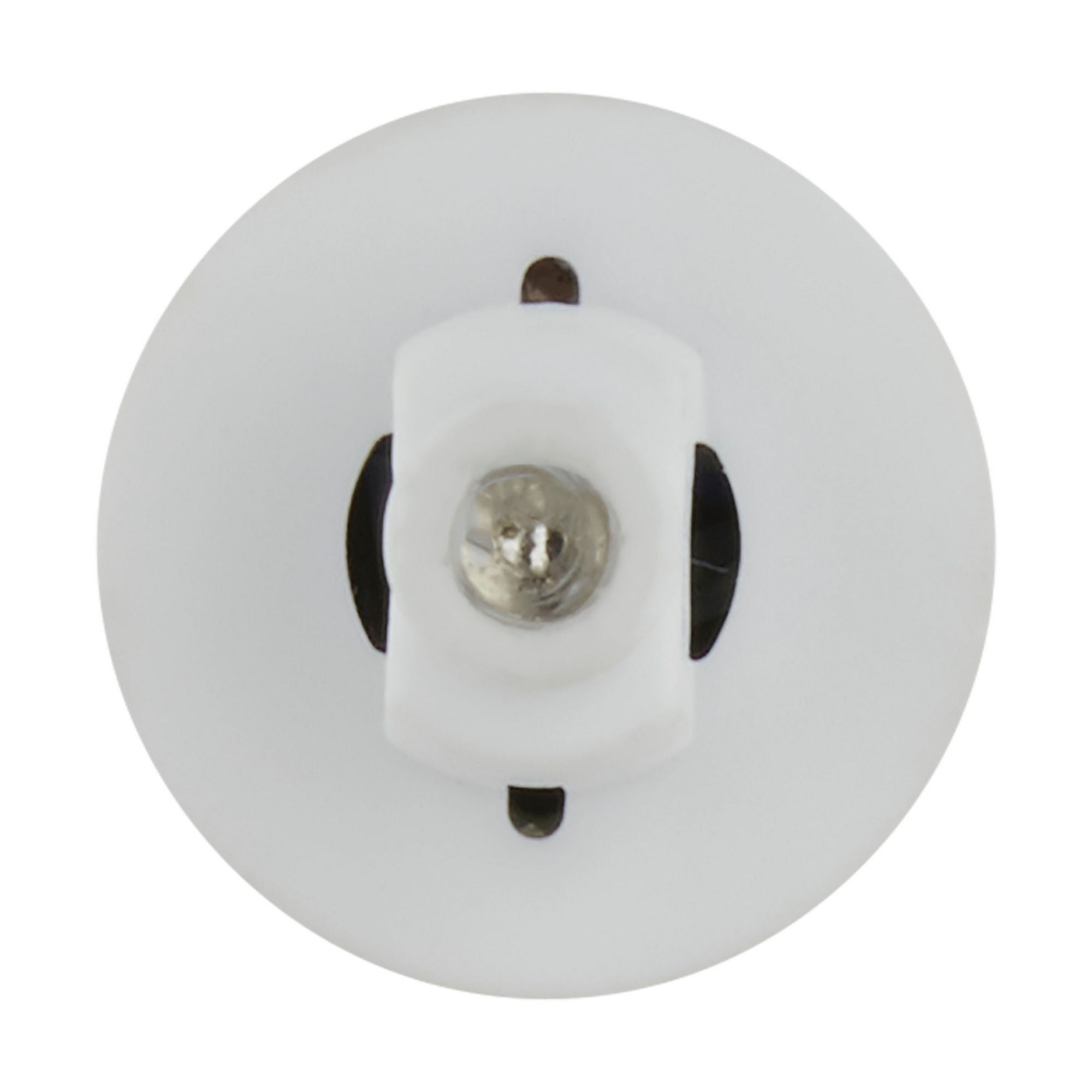 J-Type T3 Mini LED Bulb, 10 Watts, 1100 Lumens, 3000K, R7s Double Ended Base, Clear Finish, 120V - Bees Lighting