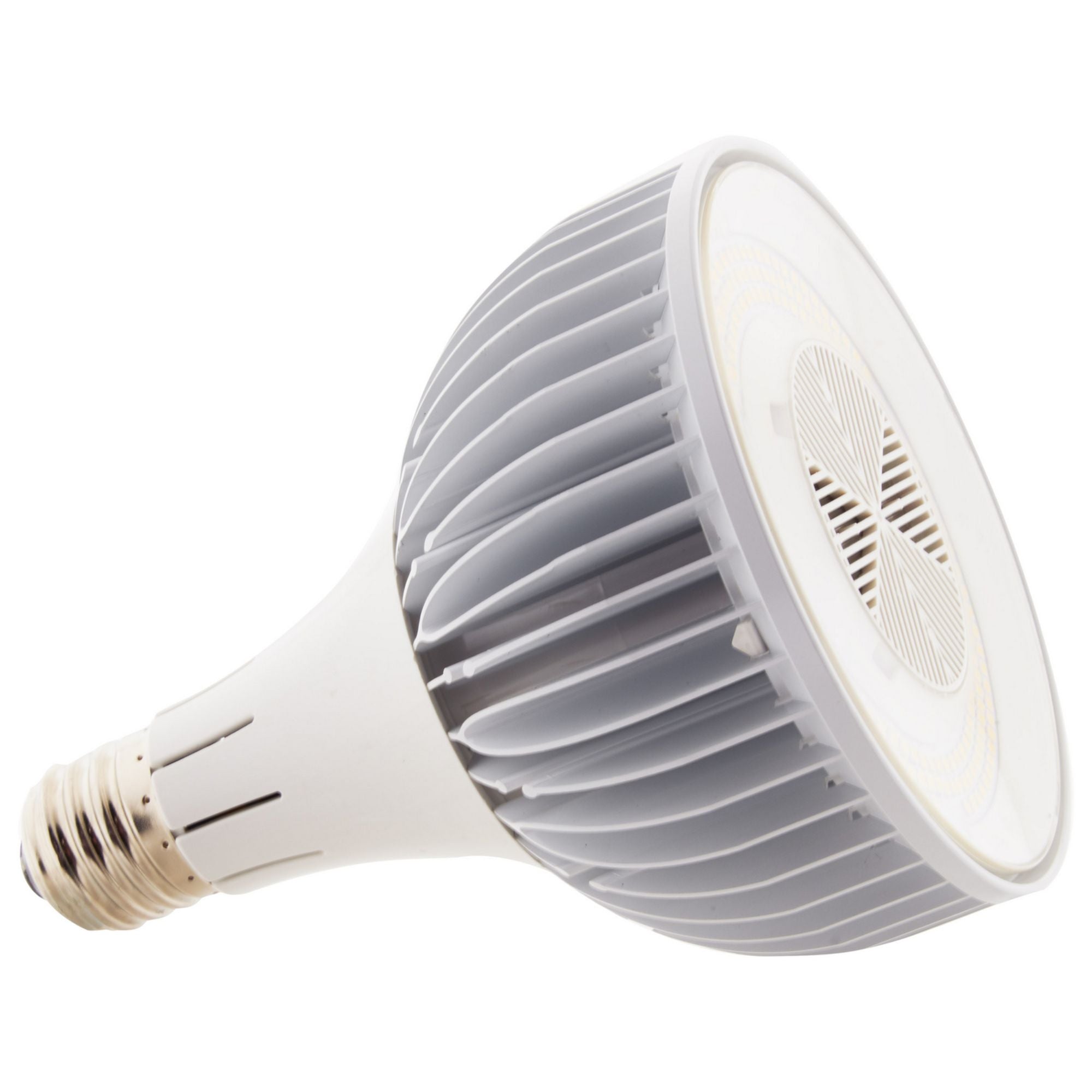 LED High Bay Bulb, 100 Watts, 15500 Lumens, 5000K, 400W MH Equal, EX39 Mogul Base, 120-277V