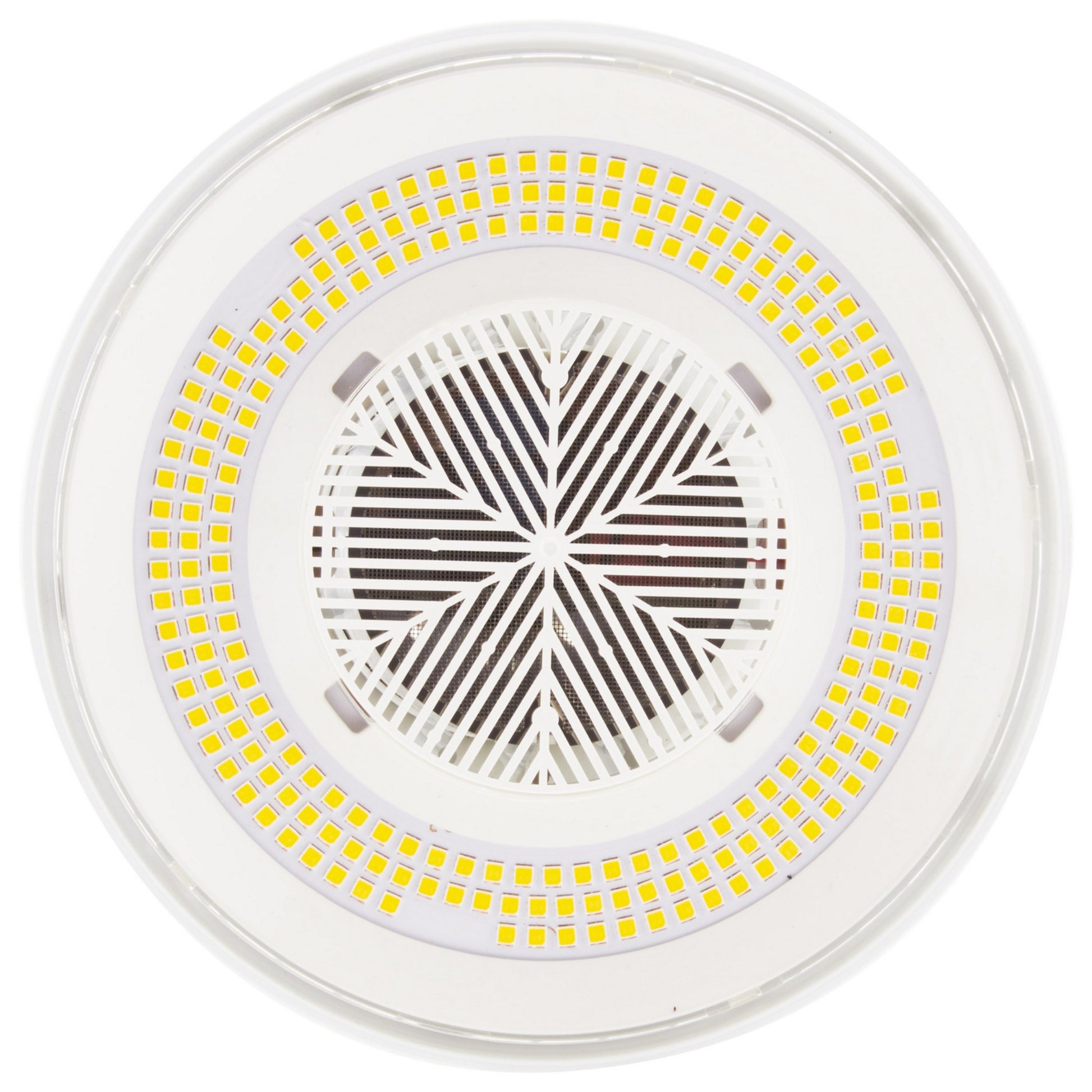 LED High Bay Bulb, 100 Watts, 15500 Lumens, 5000K, 400W MH Equal, EX39 Mogul Base, 120-277V - Bees Lighting
