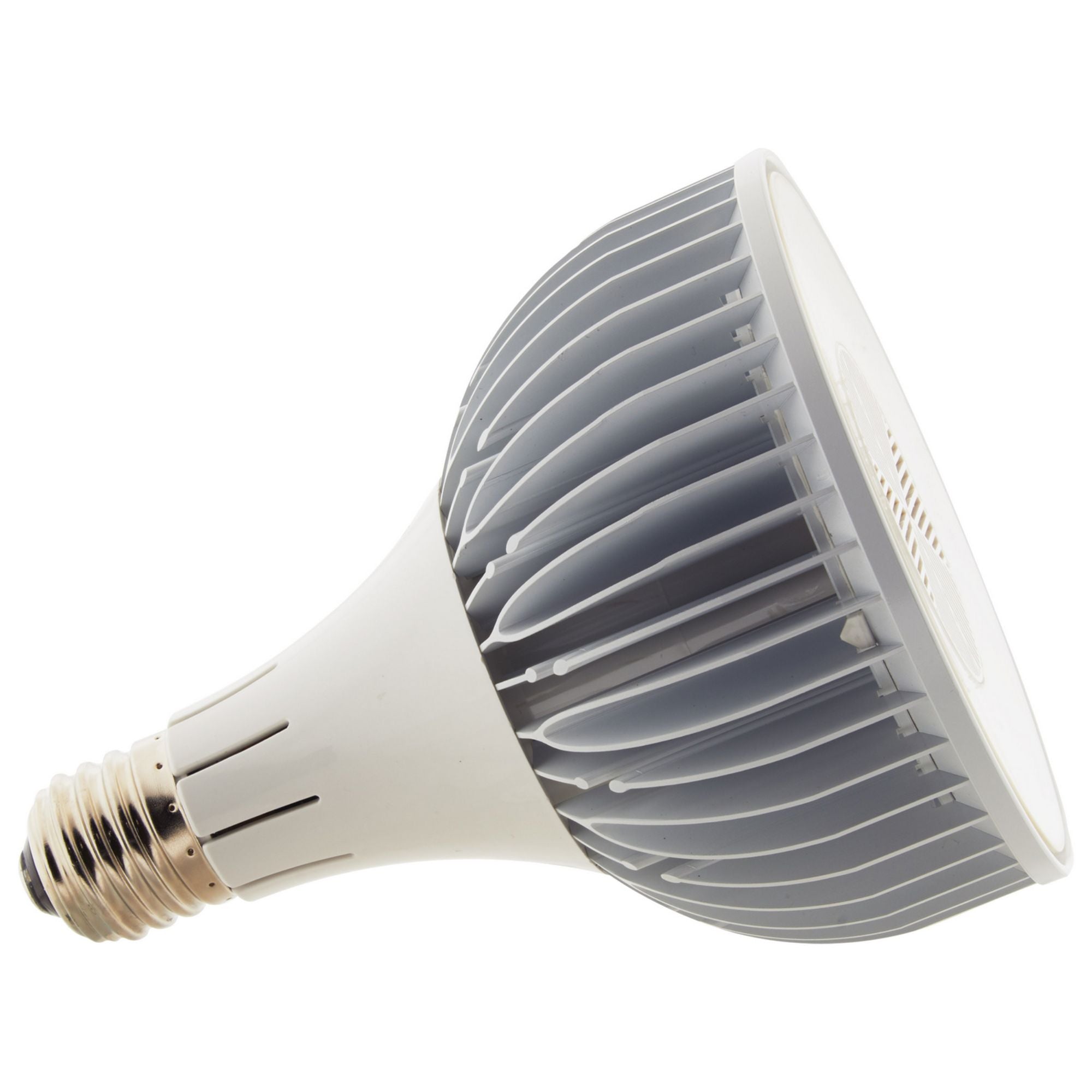 LED High Bay Bulb, 100 Watts, 15500 Lumens, 5000K, 400W MH Equal, EX39 Mogul Base, 120-277V - Bees Lighting