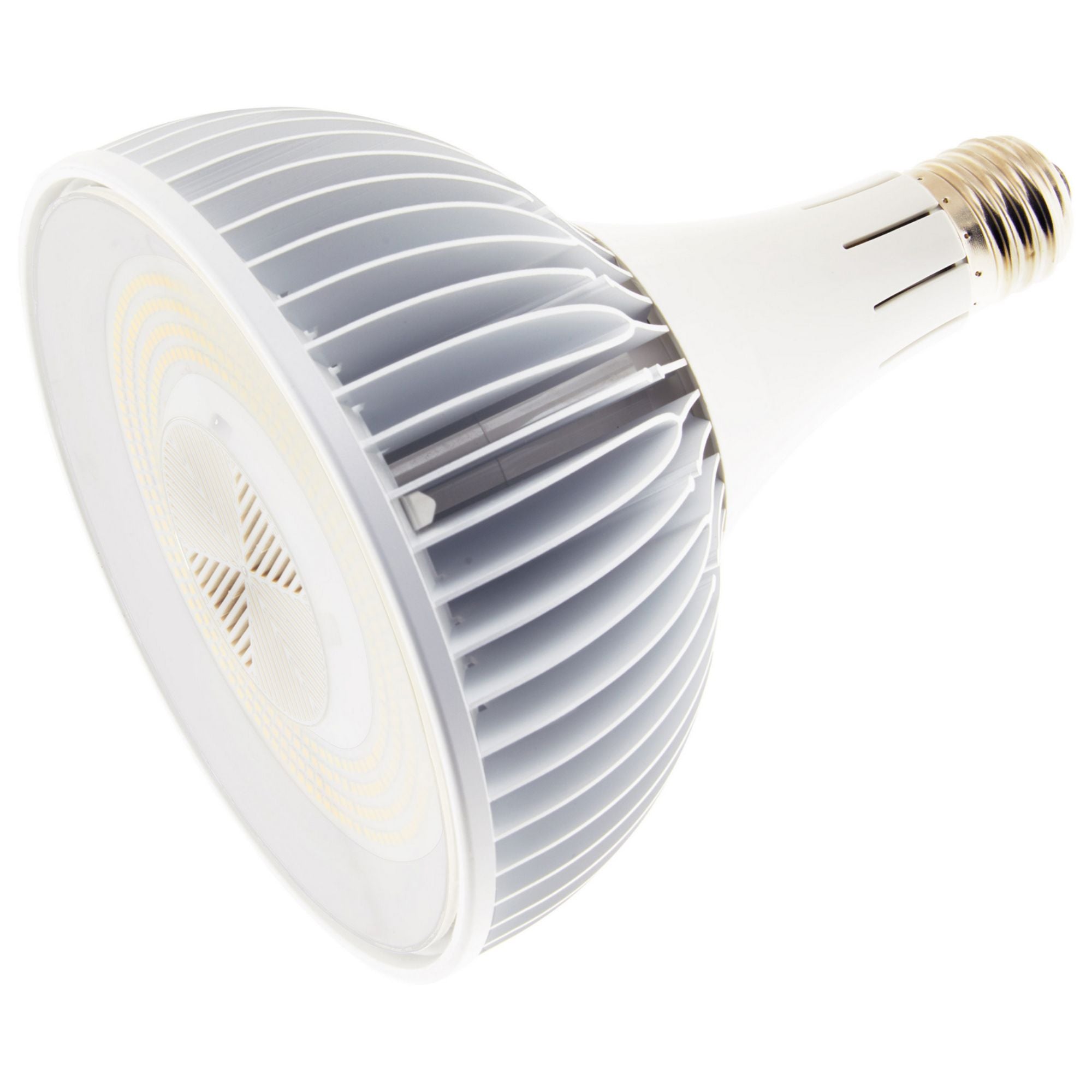LED High Bay Bulb, 152 Watts, 25000 Lumens, 5000K, 750W MH Equal, EX39 Mogul Base, 120-277V - Bees Lighting