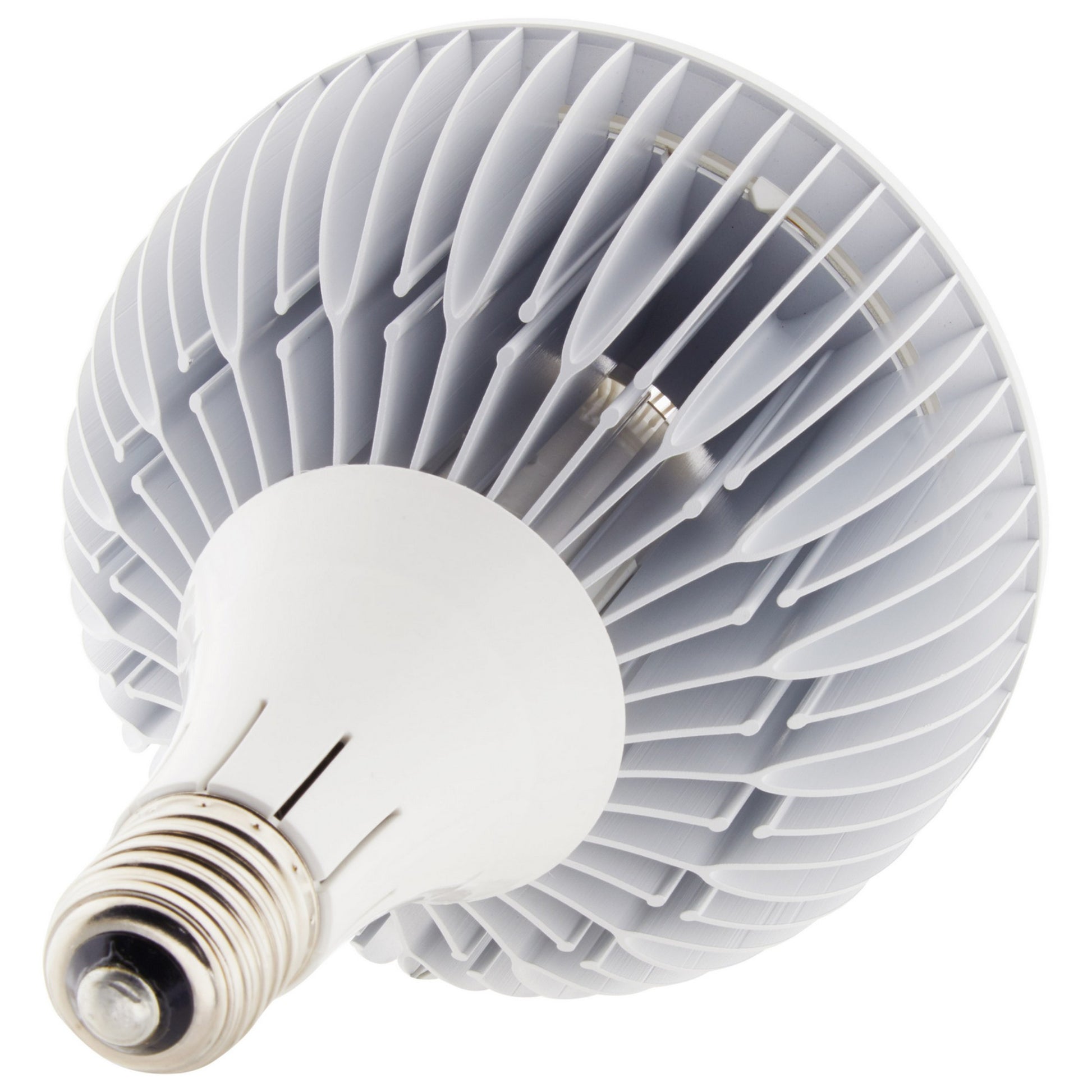 LED High Bay Bulb, 152 Watts, 25000 Lumens, 5000K, 750W MH Equal, EX39 Mogul Base, 120-277V - Bees Lighting