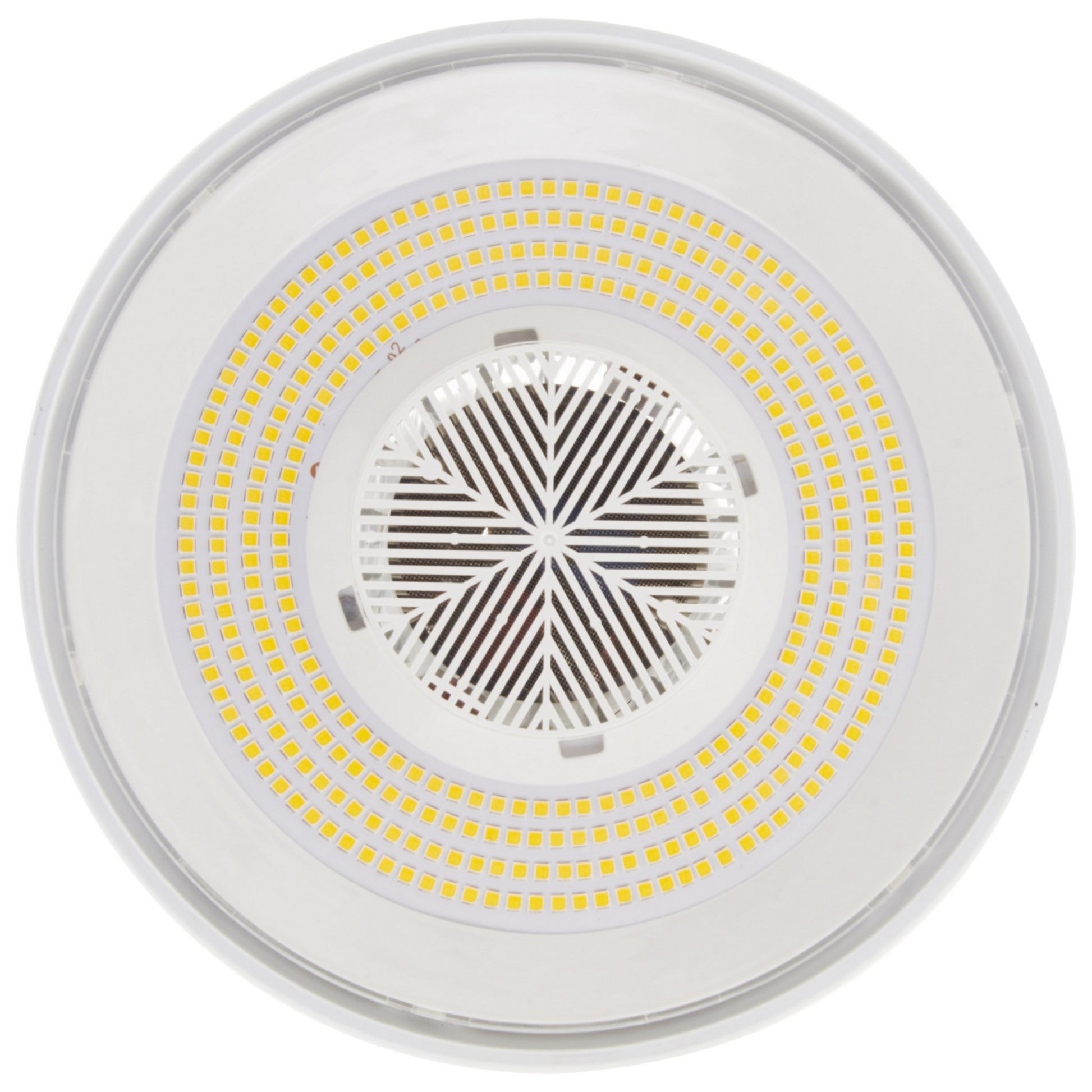 LED High Bay Bulb, 152 Watts, 25000 Lumens, 5000K, 750W MH Equal, EX39 Mogul Base, 120-277V - Bees Lighting