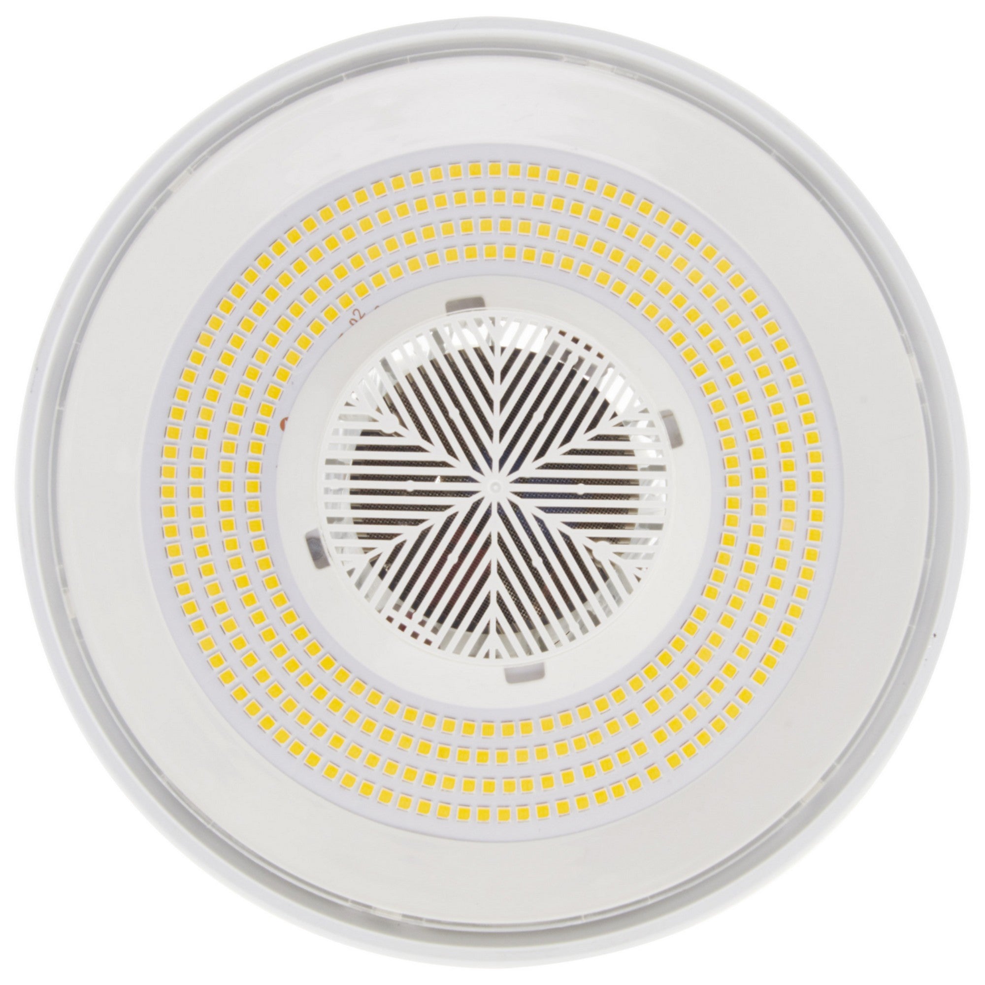 LED High Bay Bulb, 152 Watts, 25000 Lumens, 5000K, 750W MH Equal, EX39 Mogul Base, 120-277V - Bees Lighting