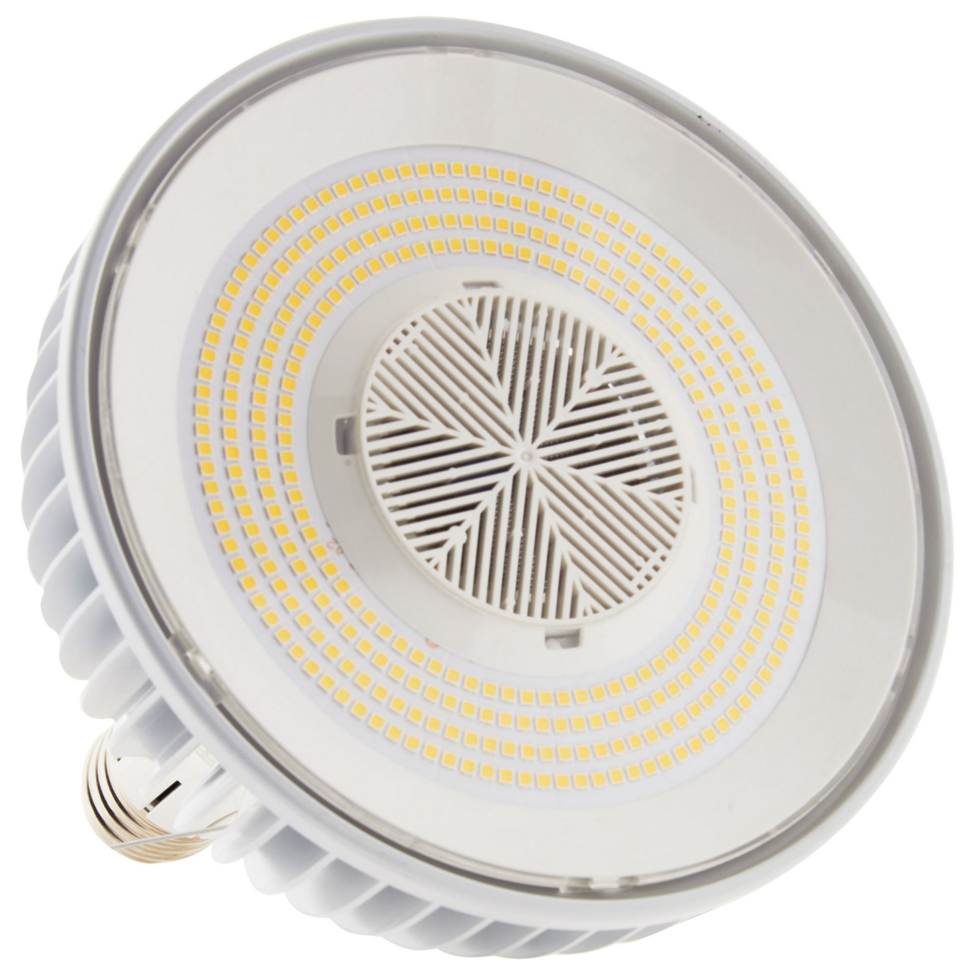 LED High Bay Bulb, 152 Watts, 25000 Lumens, 5000K, 750W MH Equal, EX39 Mogul Base, 120-277V - Bees Lighting