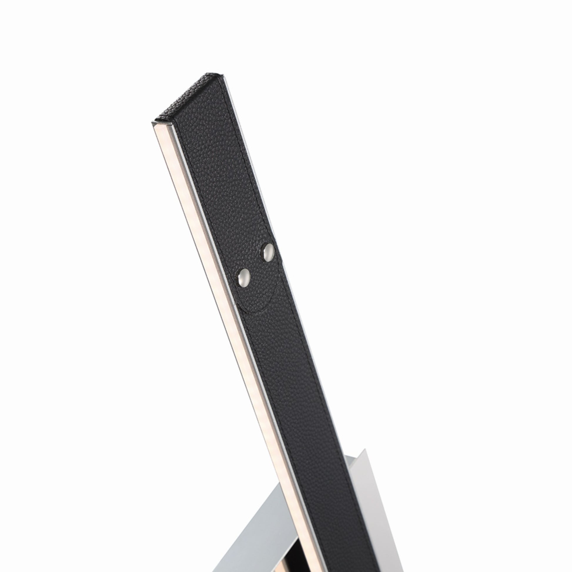 Verdura 16" LED Wall Sconce, Black Finish - Bees Lighting