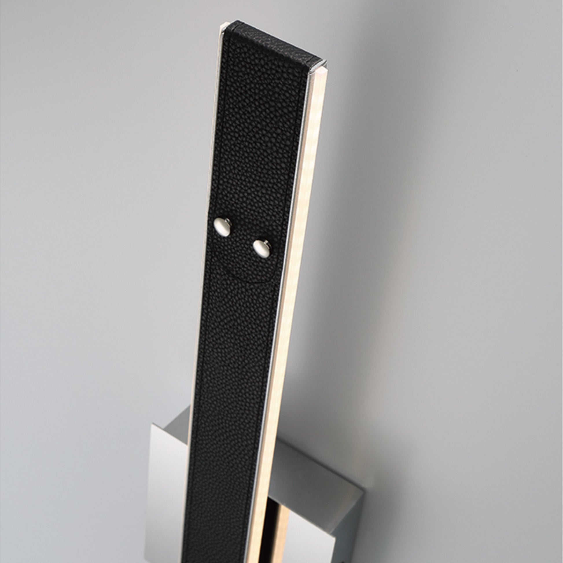 Verdura 16" LED Wall Sconce, Black Finish - Bees Lighting