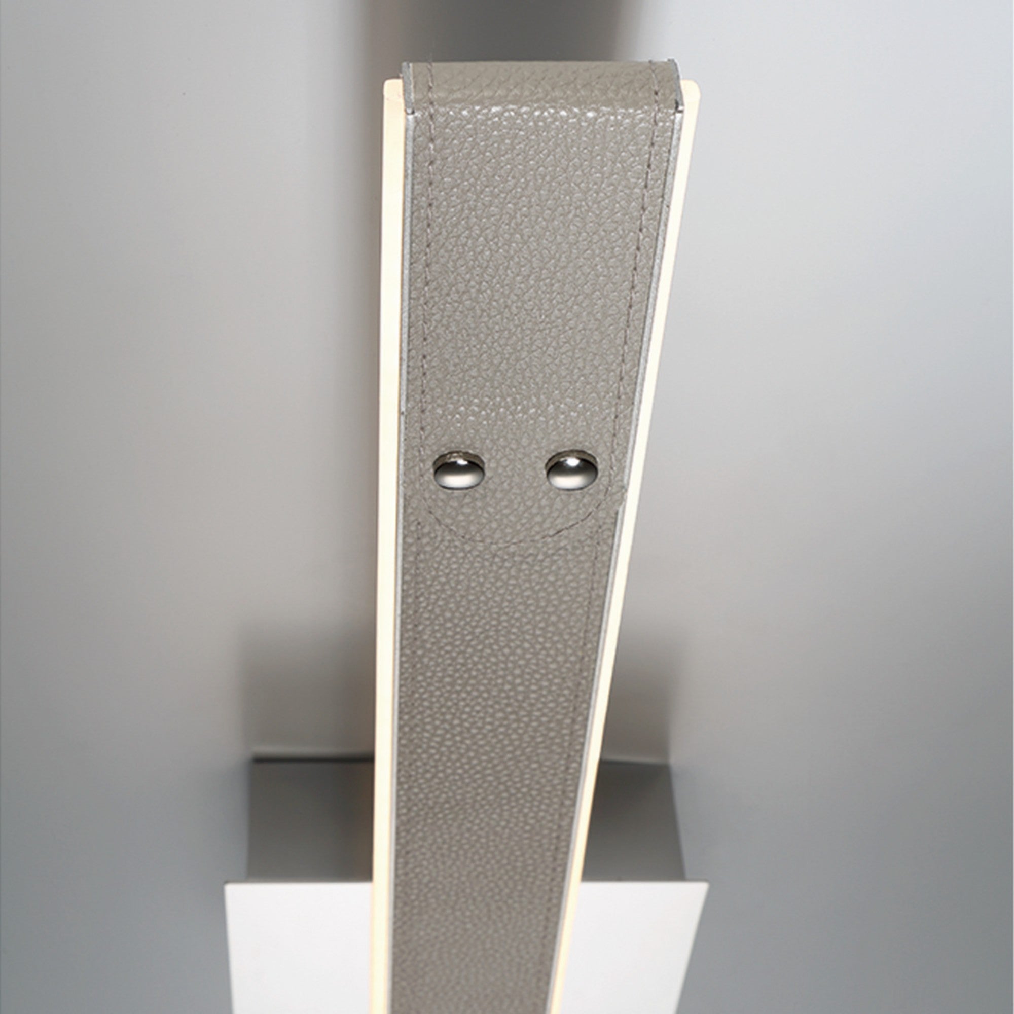 Verdura 16" LED Wall Sconce, Grey Finish - Bees Lighting
