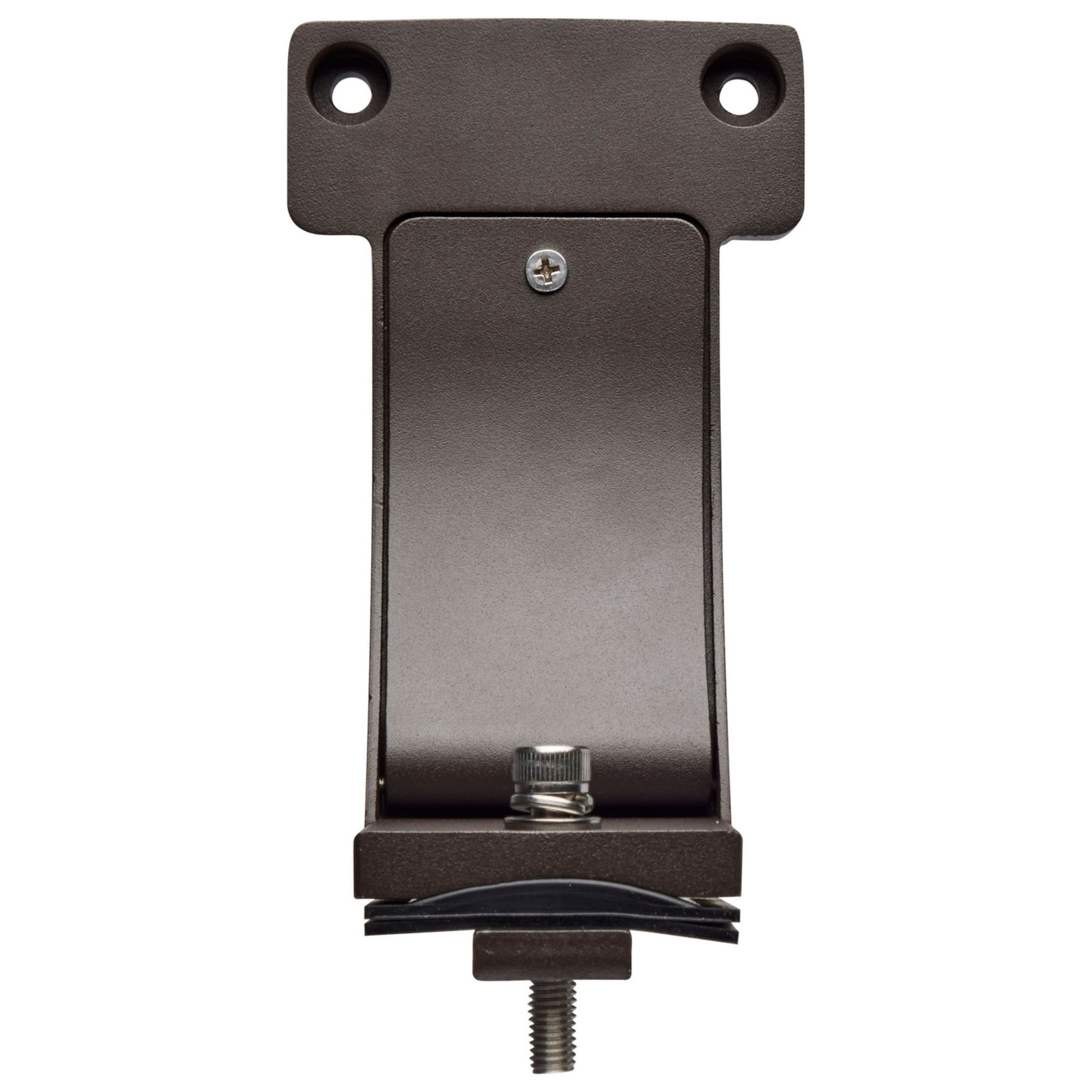 Direct Mount, Square or Round Pole Mount, For Area Light, Bronze Finish - Bees Lighting