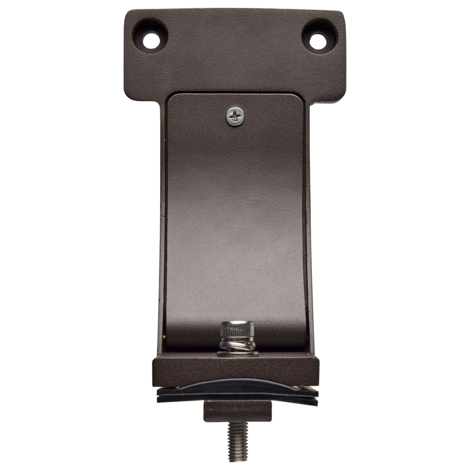 Direct Mount, Square or Round Pole Mount, For Area Light, Bronze Finish - Bees Lighting