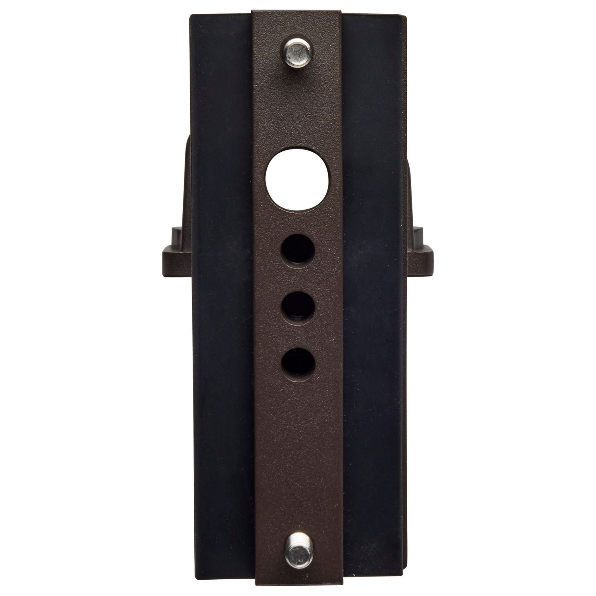 Direct Mount, Square or Round Pole Mount, For Area Light, Bronze Finish - Bees Lighting