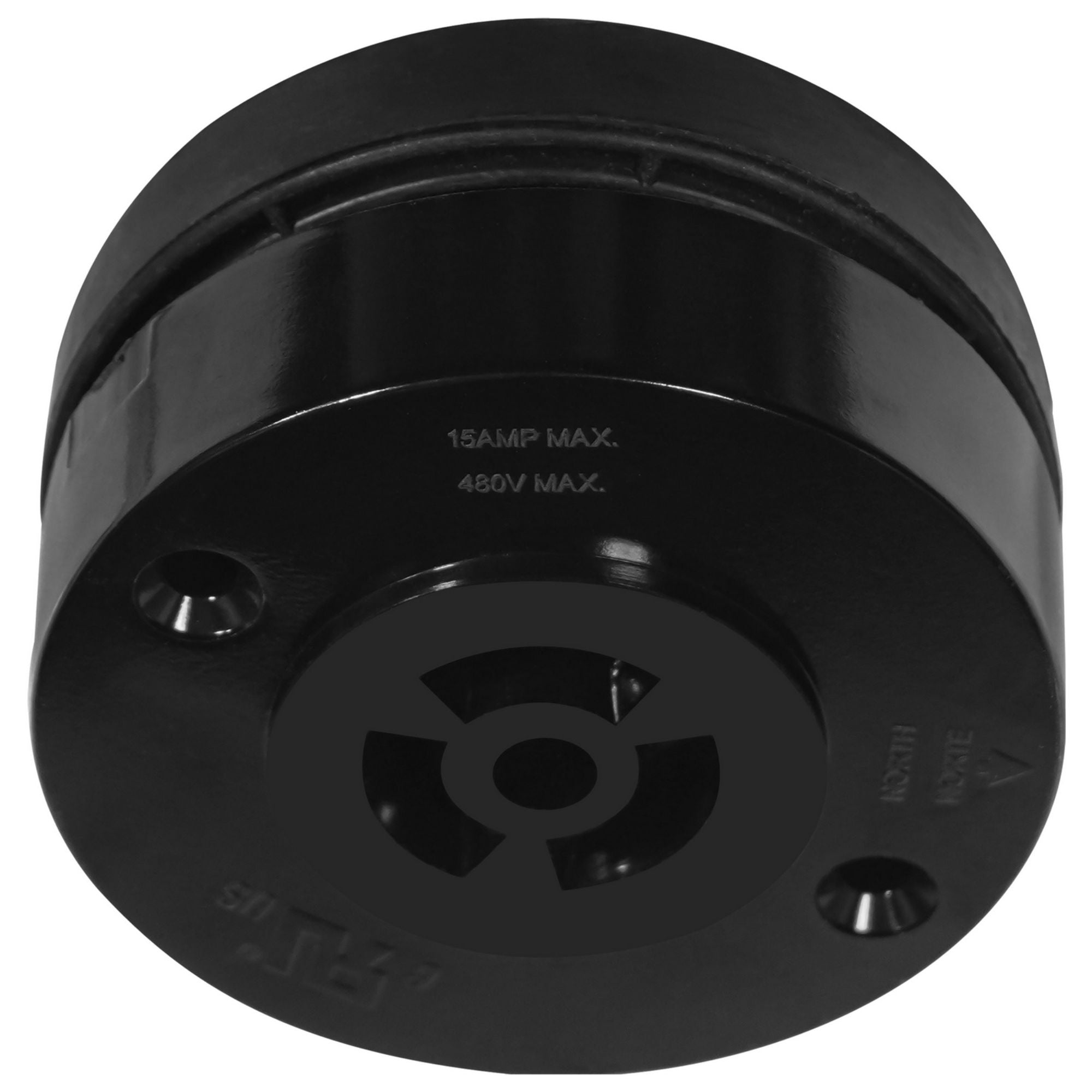 Area Light Photocell Socket, 100-277 Volt, 100 and 200 watt - Bees Lighting