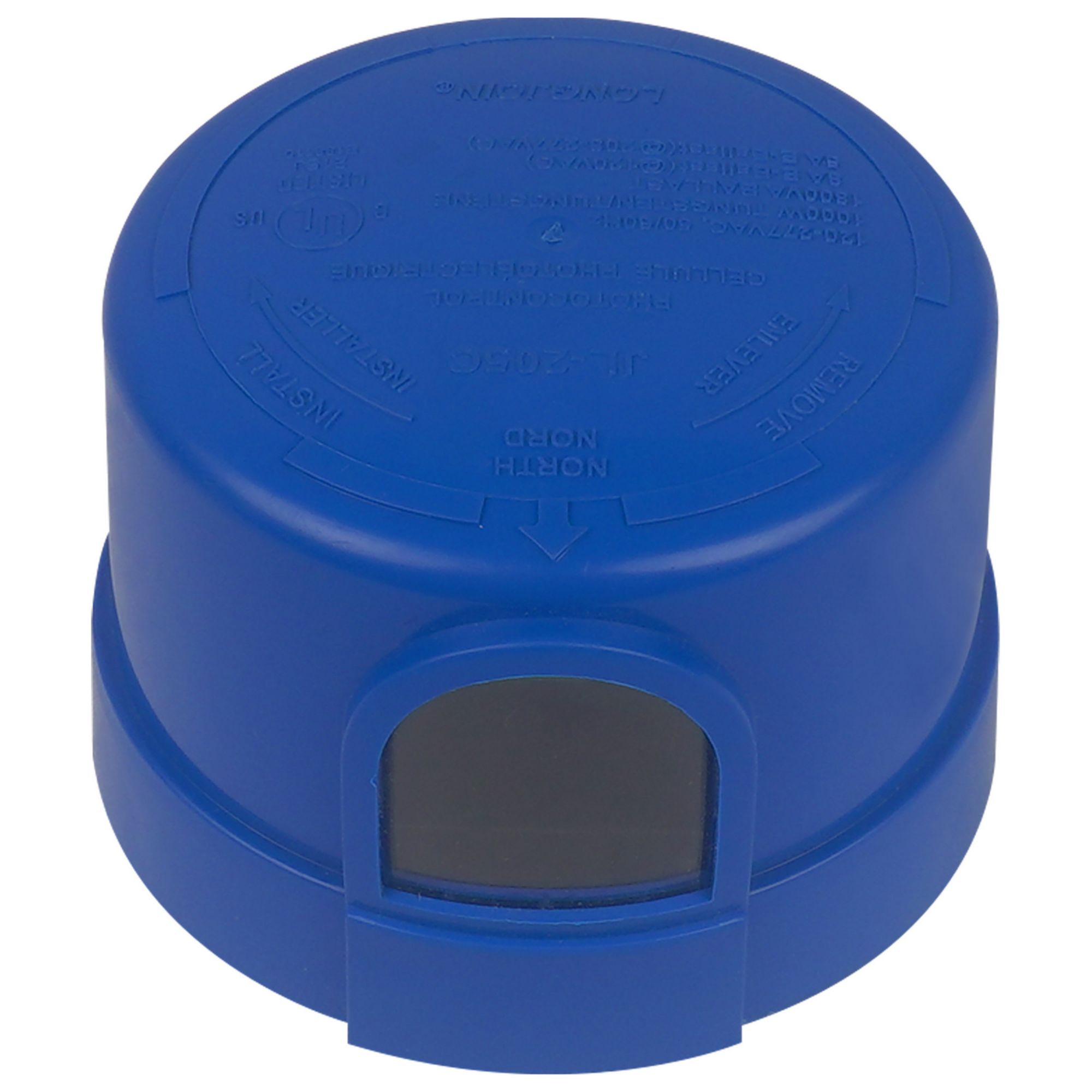 Area Light Photocell Socket, 100-277 Volt, 240 and 300 watt - Bees Lighting