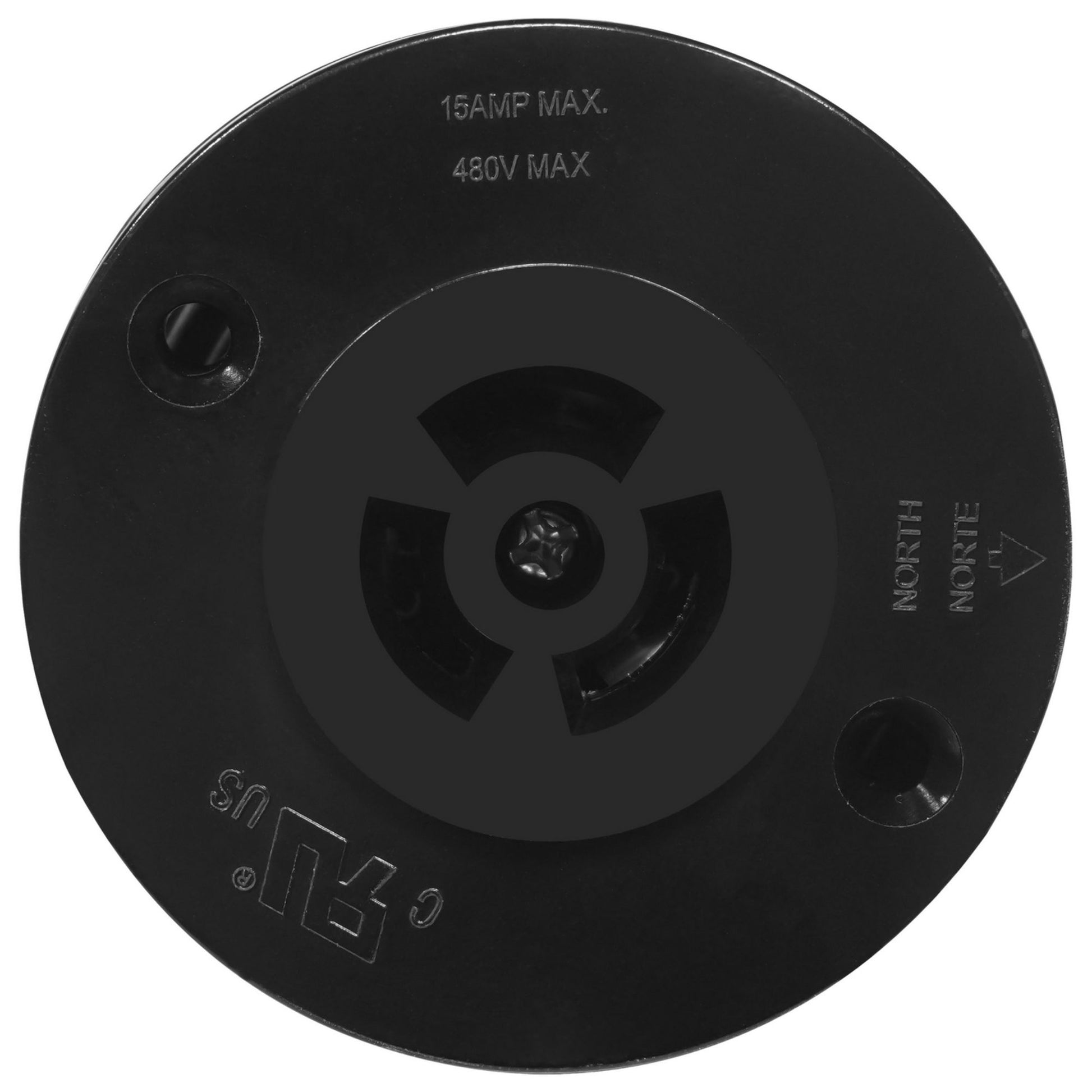 Area Light Photocell Socket, 100-277 Volt, 240 and 300 watt - Bees Lighting