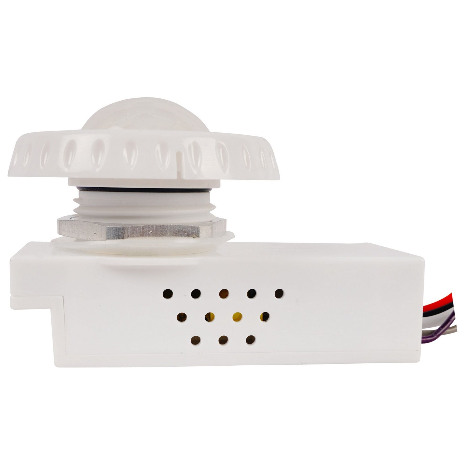 PIR Sensor, for 100-277V Area Light - Bees Lighting