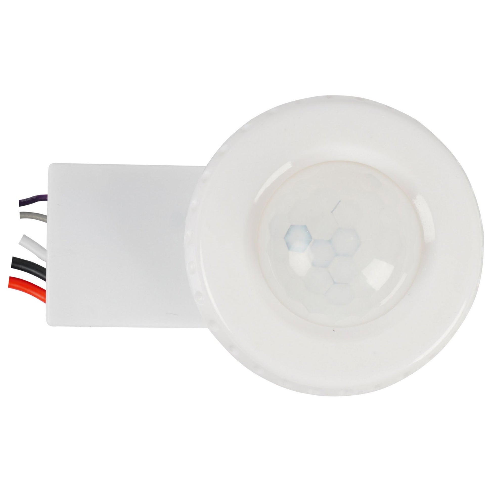 PIR Sensor, for 100-277V Area Light - Bees Lighting
