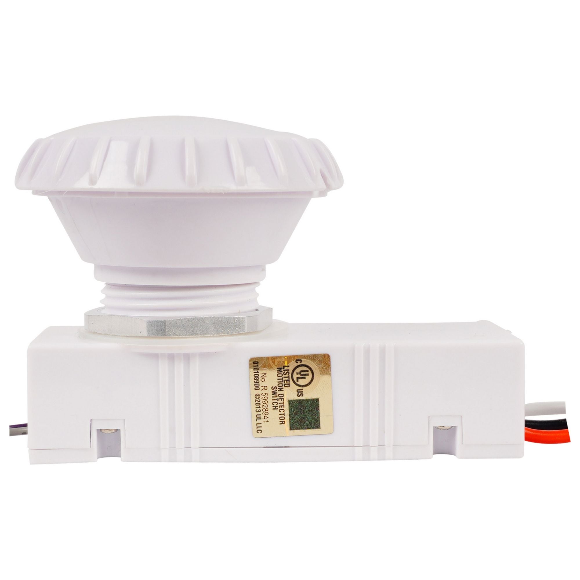 Area Light Microwave Sensor, 100-277 Volt - Bees Lighting