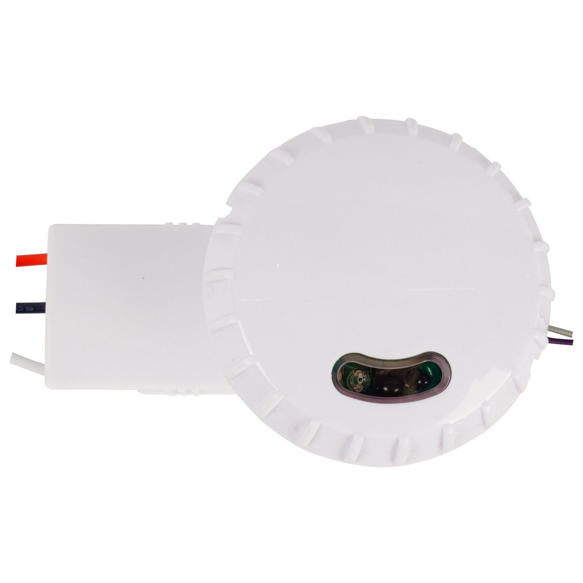Area Light Microwave Sensor, 100-277 Volt - Bees Lighting