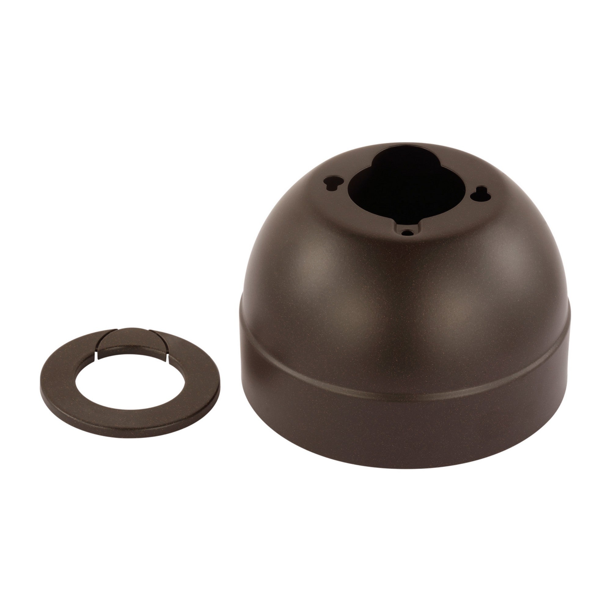 Visual Comfort MC93 Slope Ceiling Canopy Kit Bronze Finish