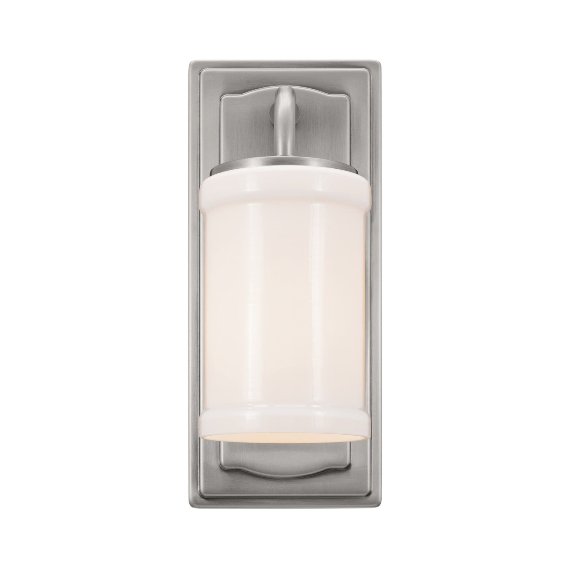 Vetivene 5" Wall Sconce, Classic Pewter Finish - Bees Lighting