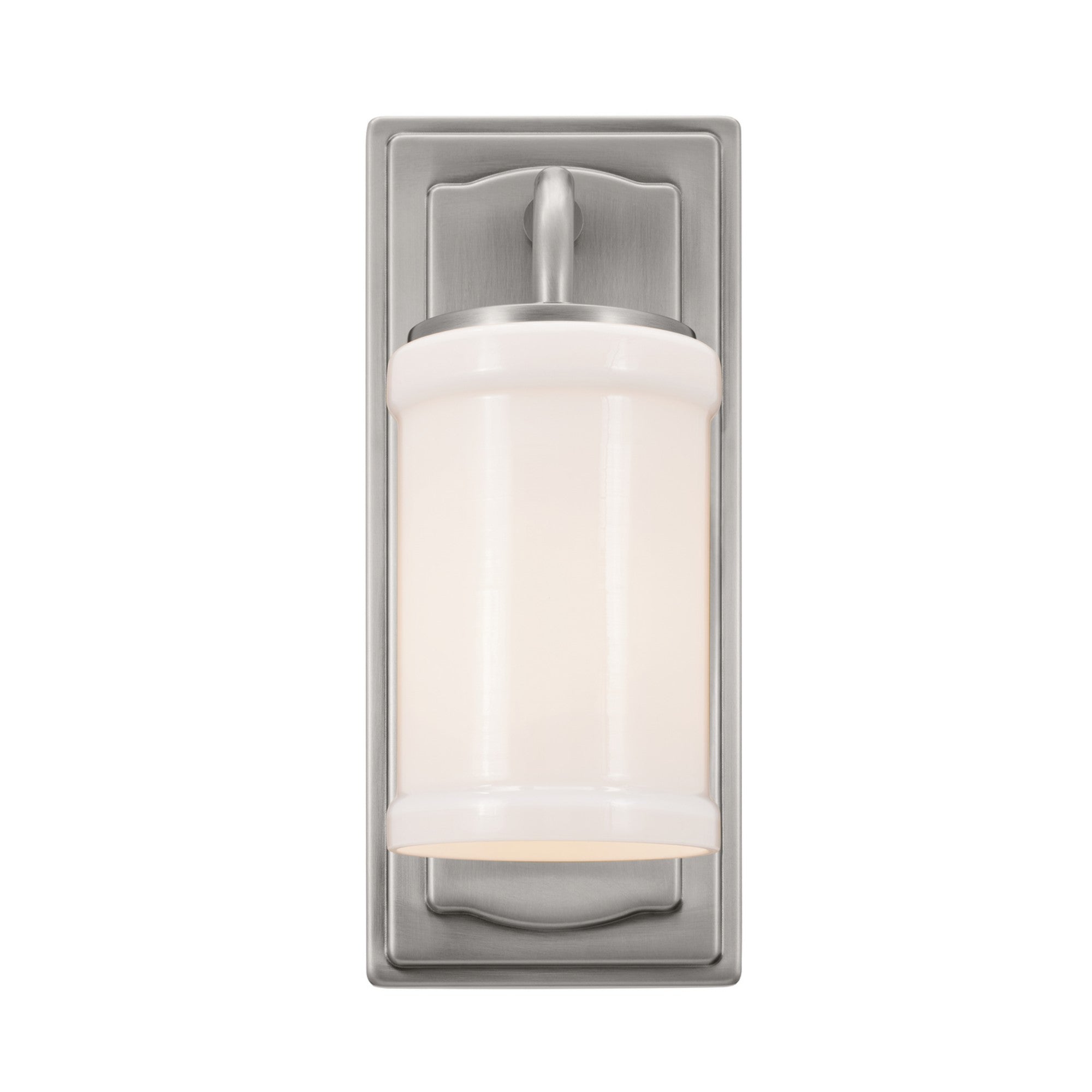 Vetivene 5" Wall Sconce, Classic Pewter Finish - Bees Lighting