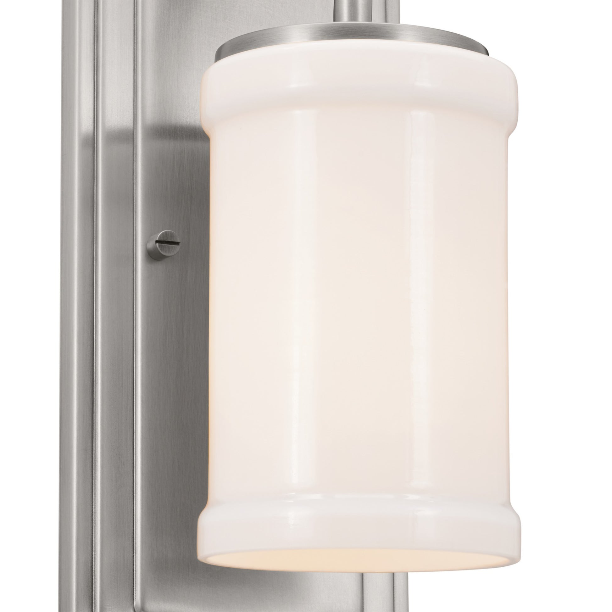 Vetivene 5" Wall Sconce, Classic Pewter Finish - Bees Lighting