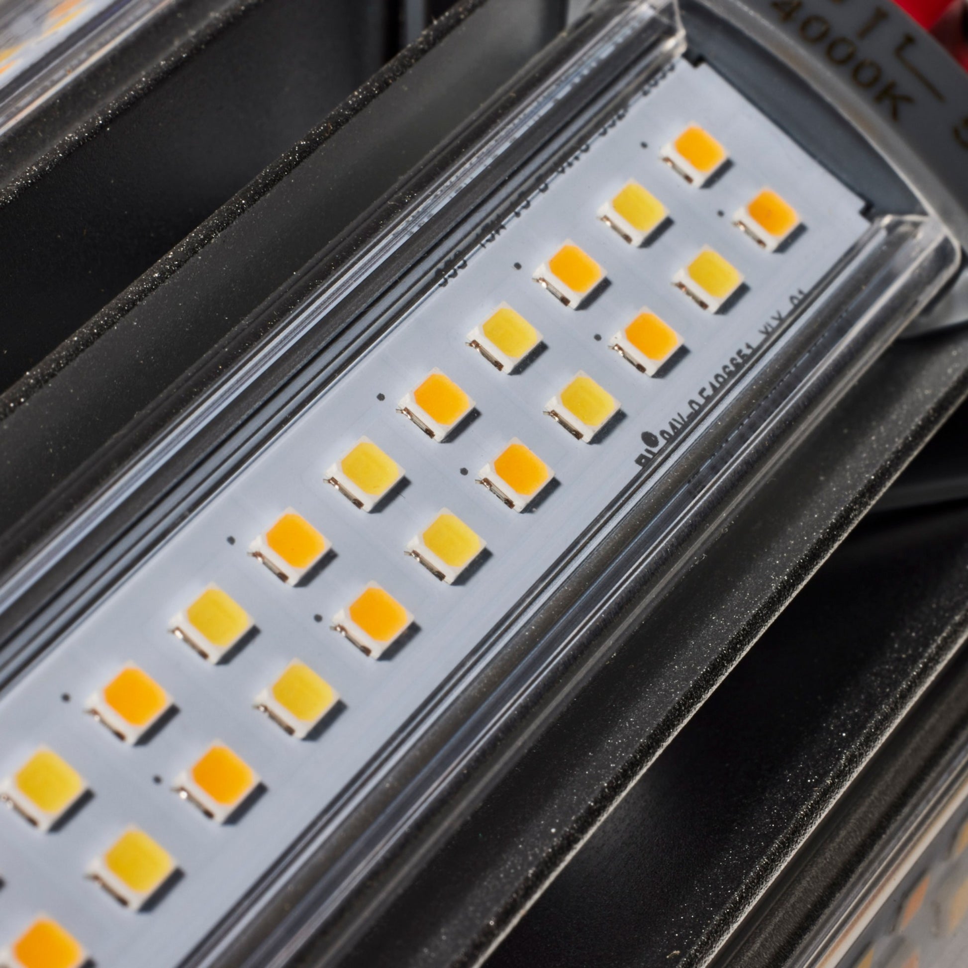 Hi-Pro Retrofit LED Corn Bulb, 27W|36W|45W, 6300lm, 30K|40K|50K, EX39 Mogul, 120-277V - Bees Lighting